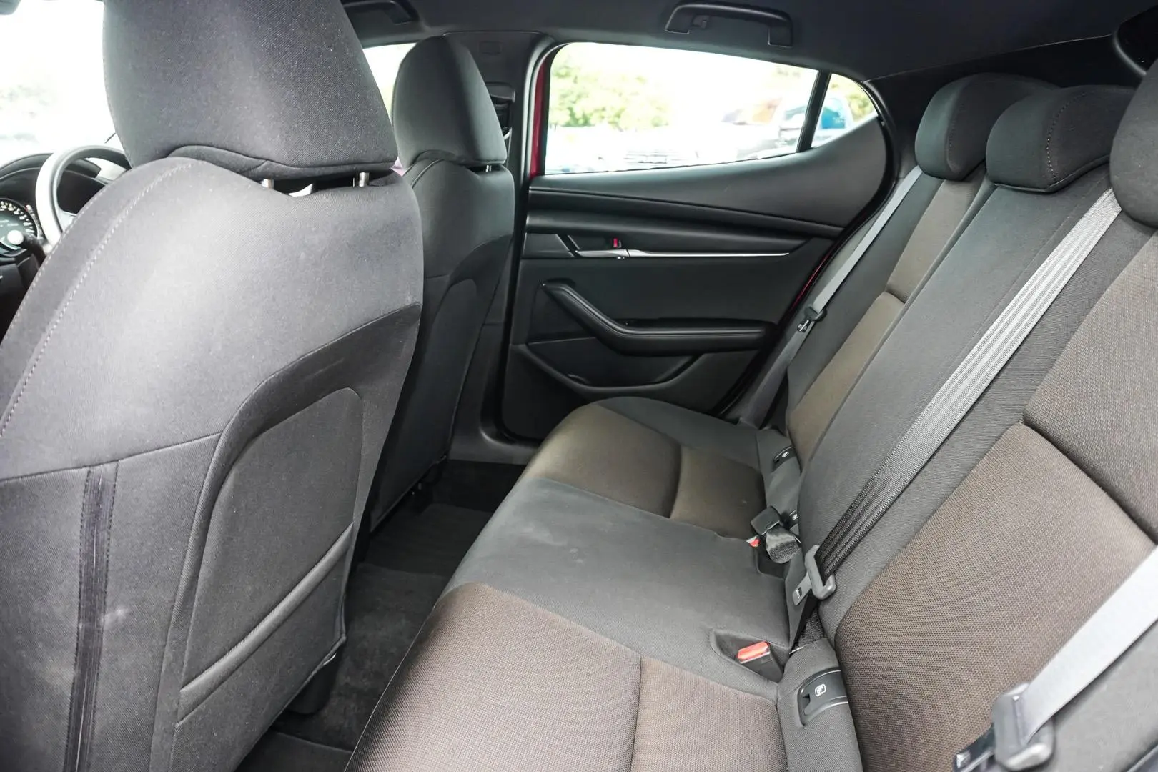 2021 Mazda 3 Gallery Image 8