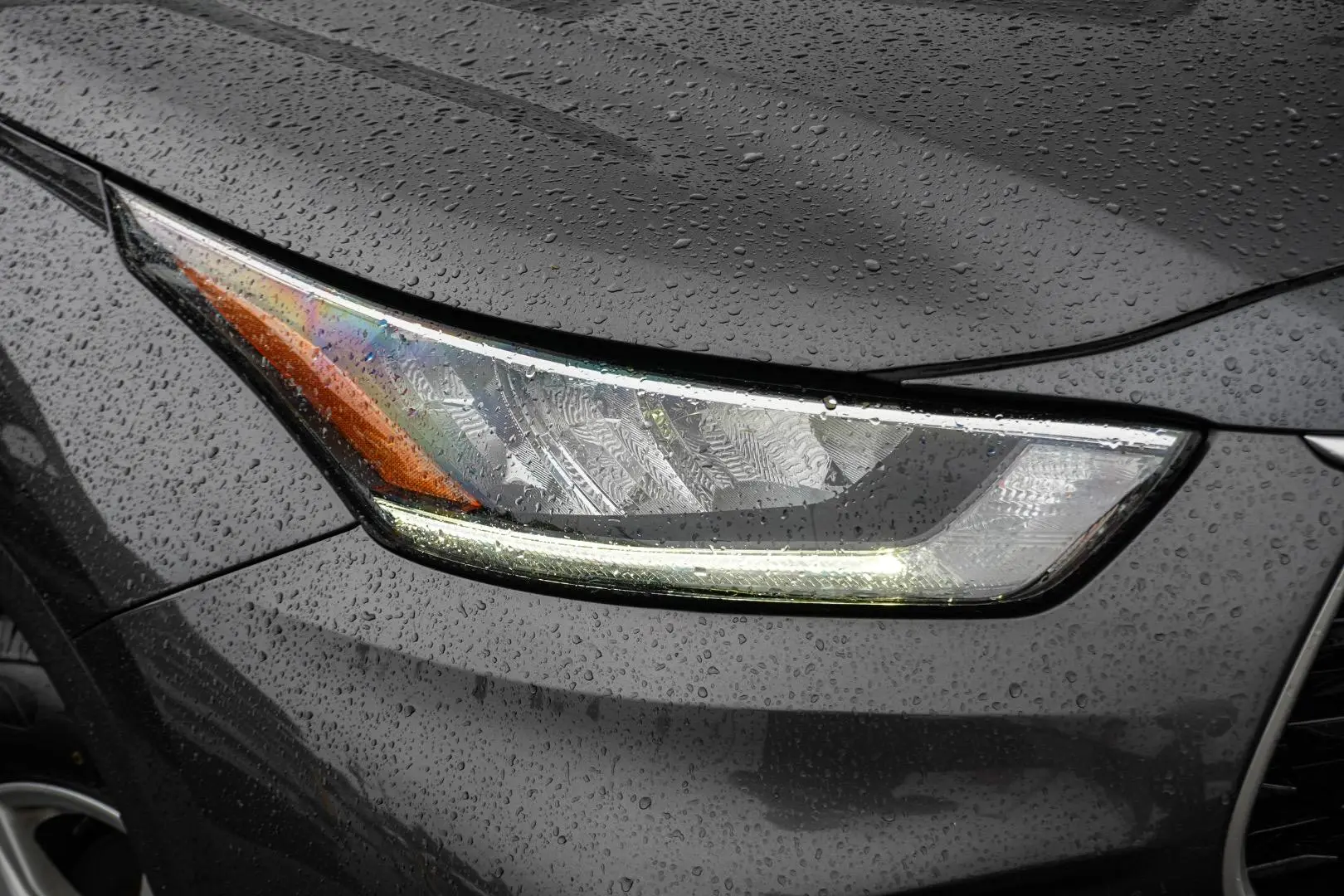2023 Toyota Kluger Gallery Image 7