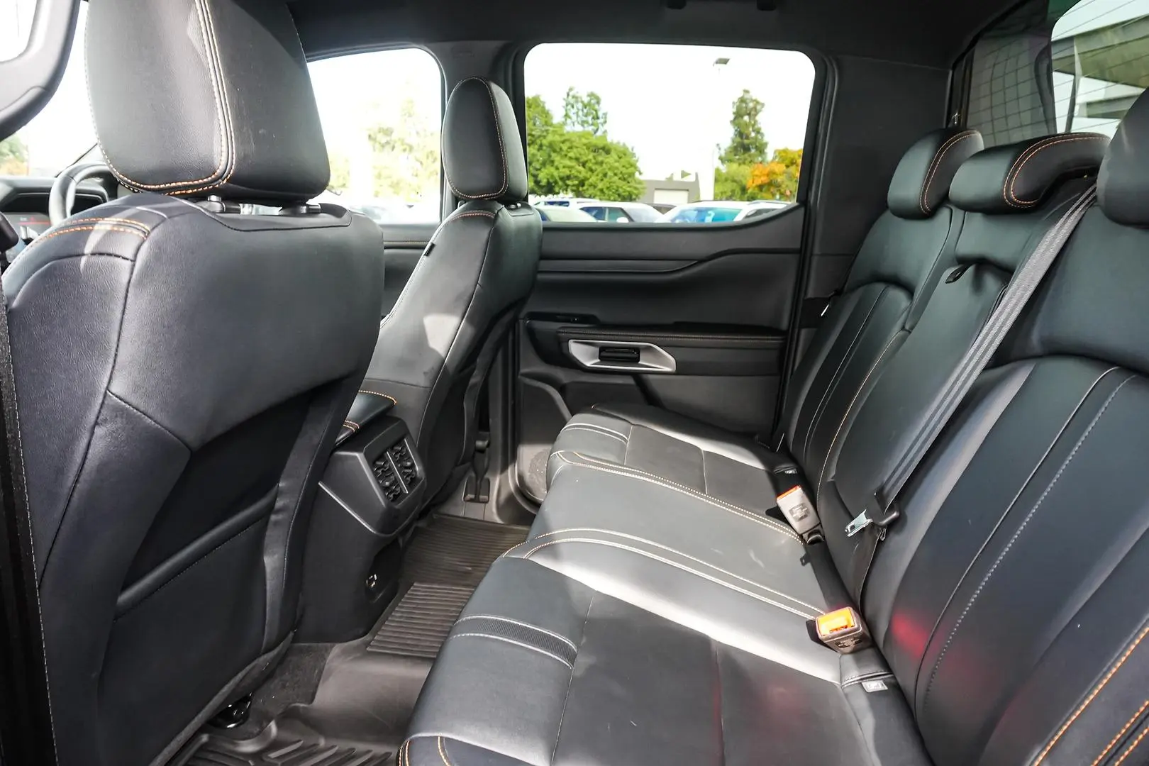 2024 Ford Ranger Gallery Image 13