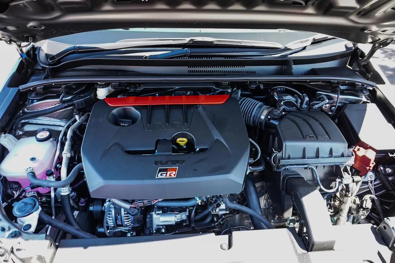 2025 Toyota Corolla Gallery Image 26