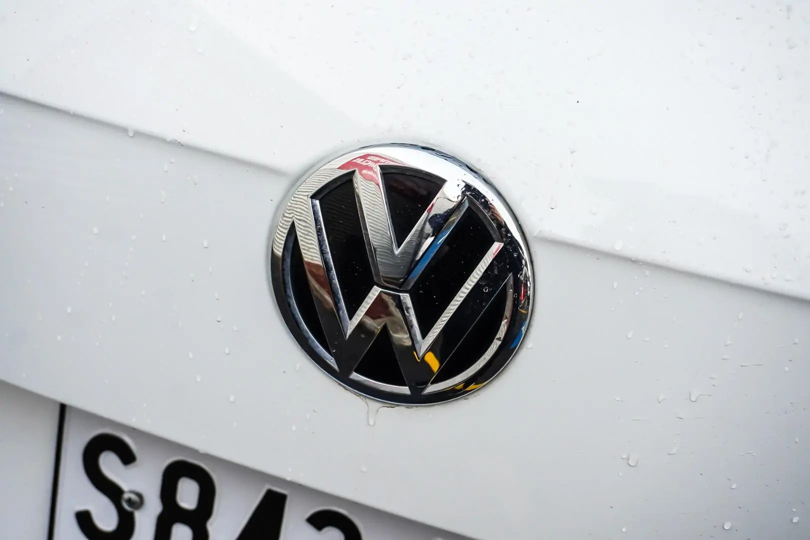2019 Volkswagen Tiguan Gallery Image 14