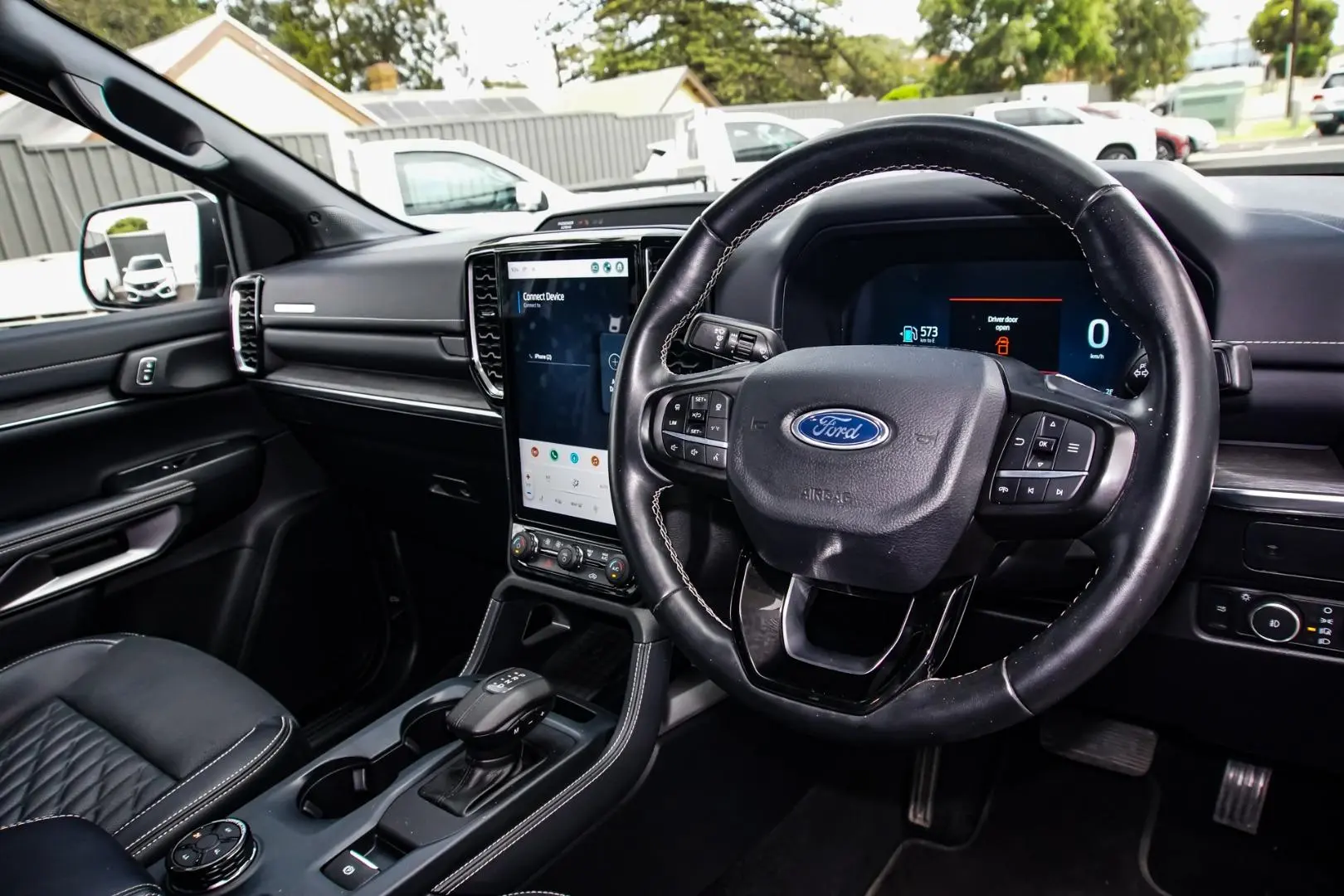 2023 Ford Ranger Gallery Image 6