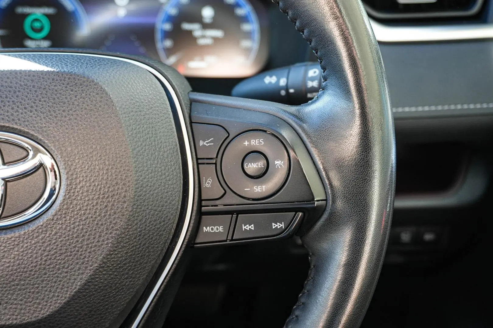 2023 Toyota RAV4 Gallery Image 21