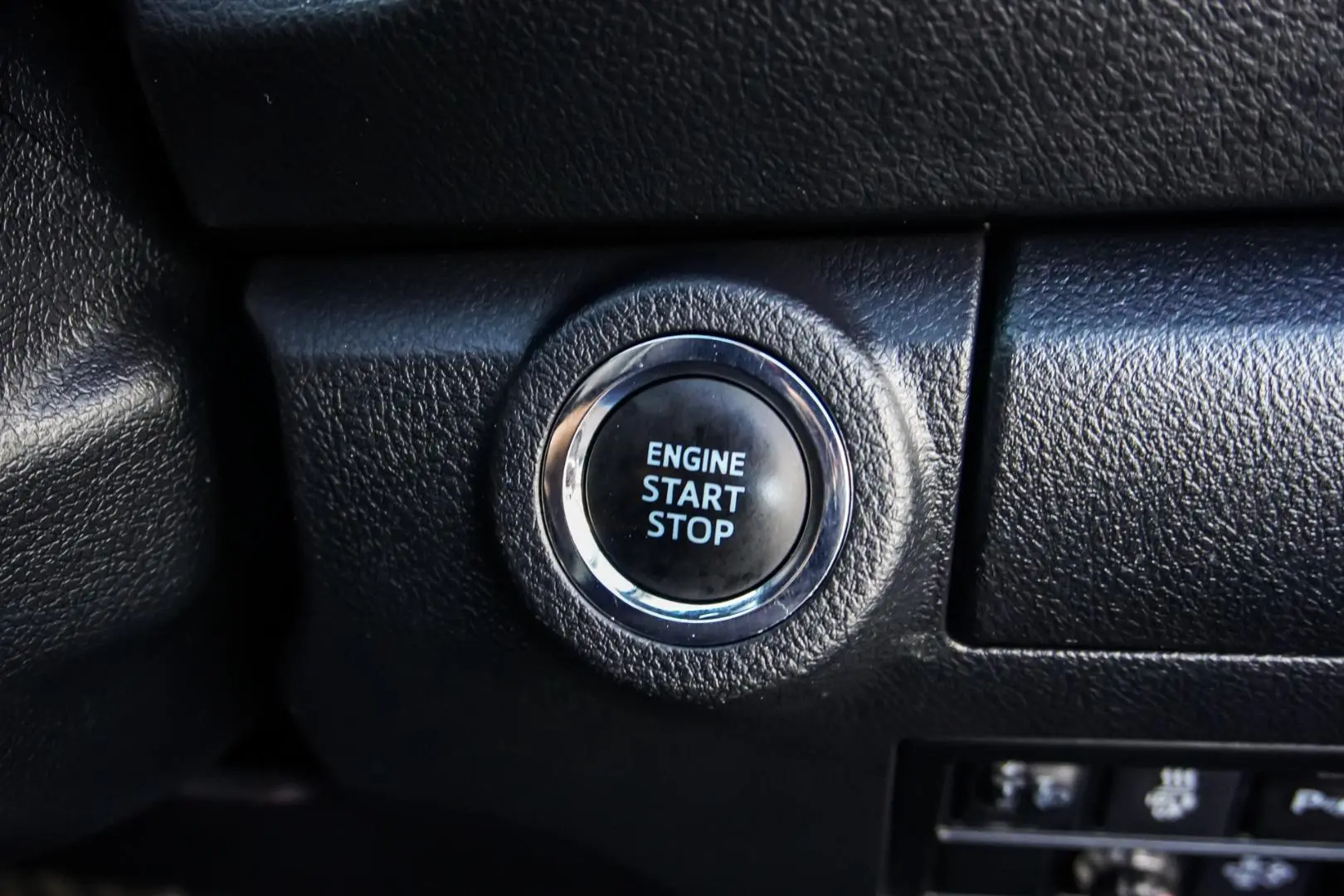 2018 Toyota Fortuner Gallery Image 24