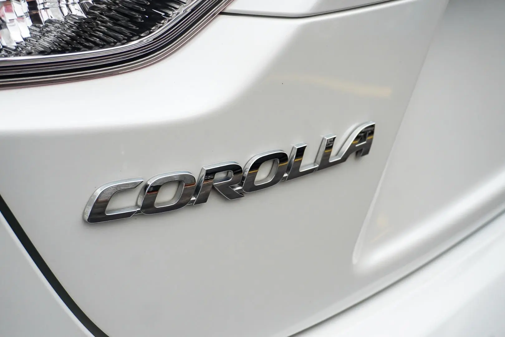2023 Toyota Corolla Gallery Image 16