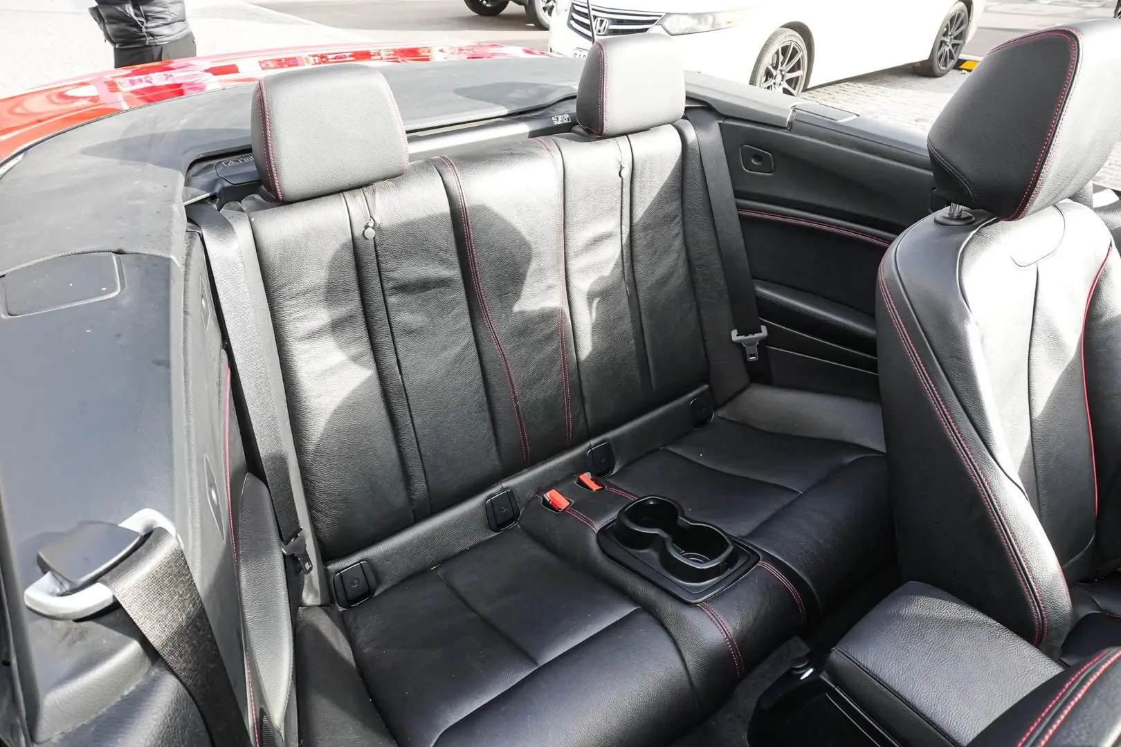2014 BMW 2 Series Gallery Image 11