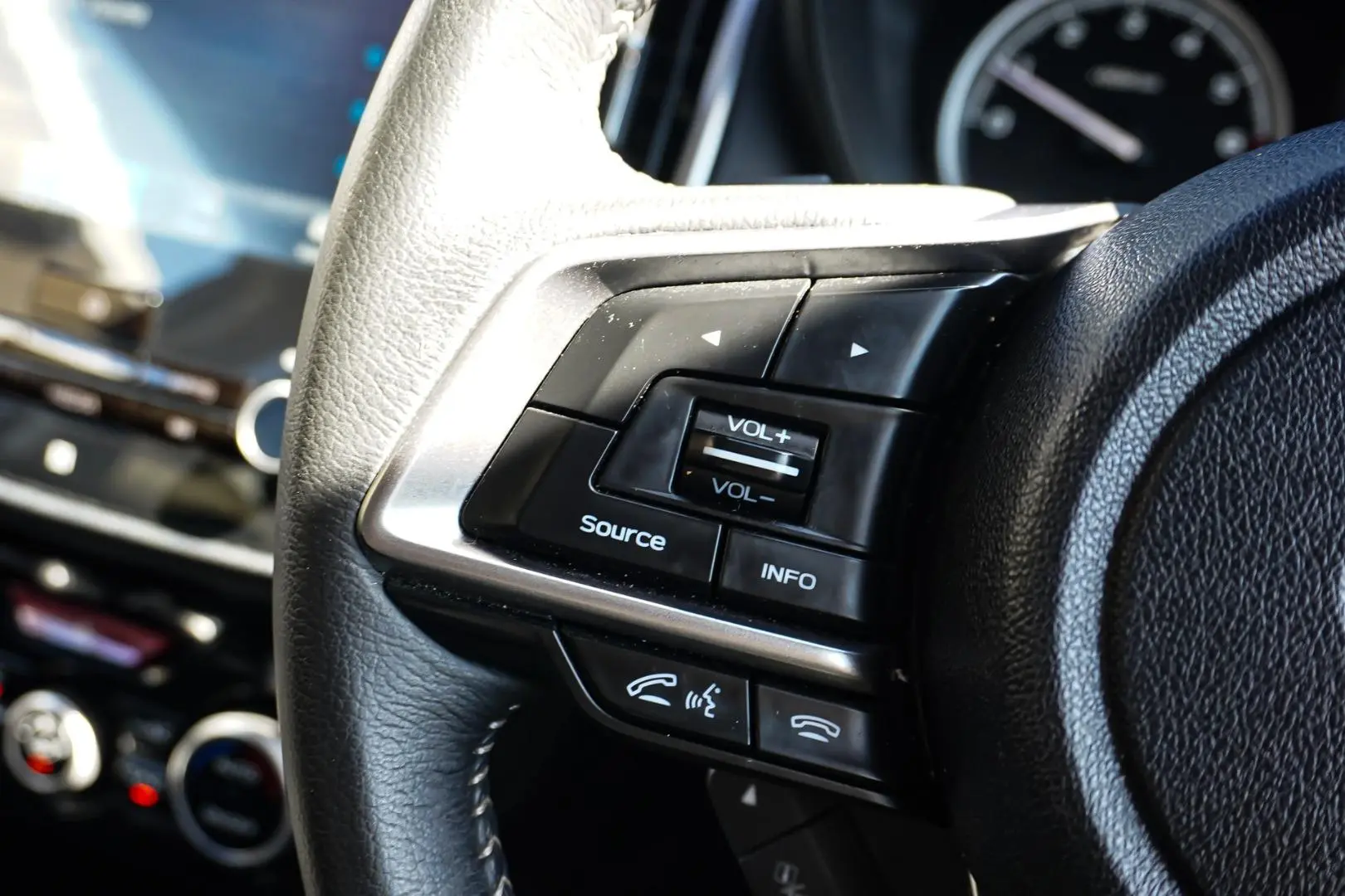 2024 Subaru Forester Gallery Image 19