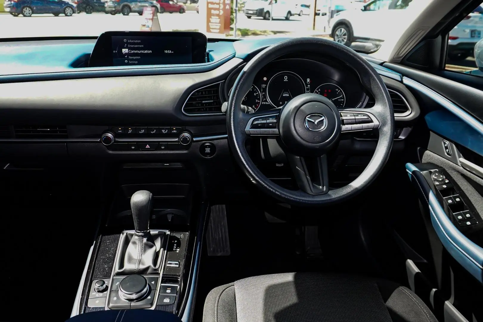 2021 Mazda CX-30 Gallery Image 9