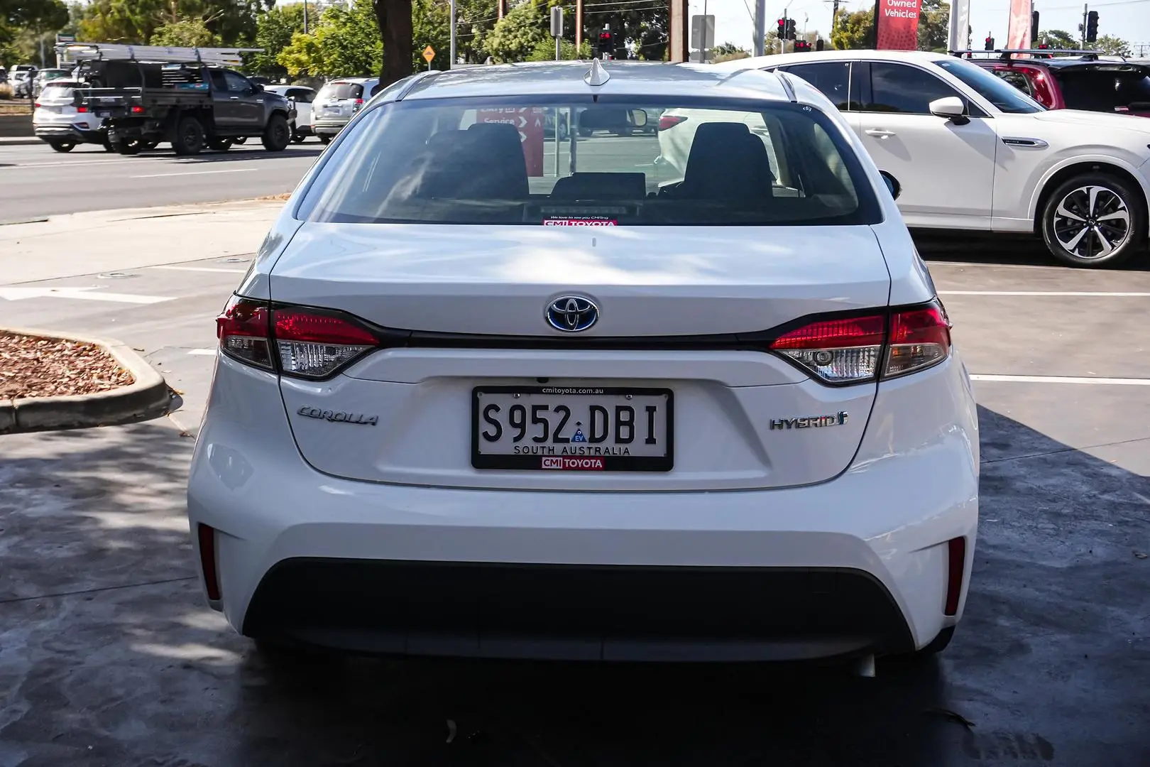 2024 Toyota Corolla Gallery Image 6