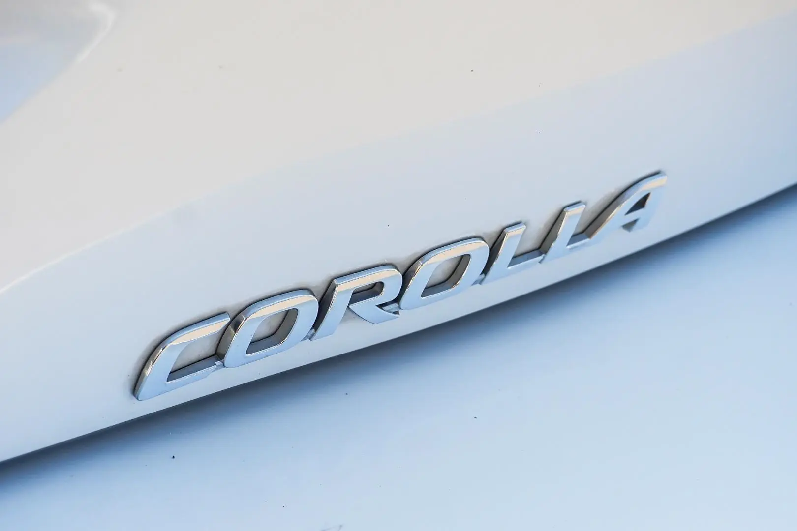 2022 Toyota Corolla Gallery Image 16