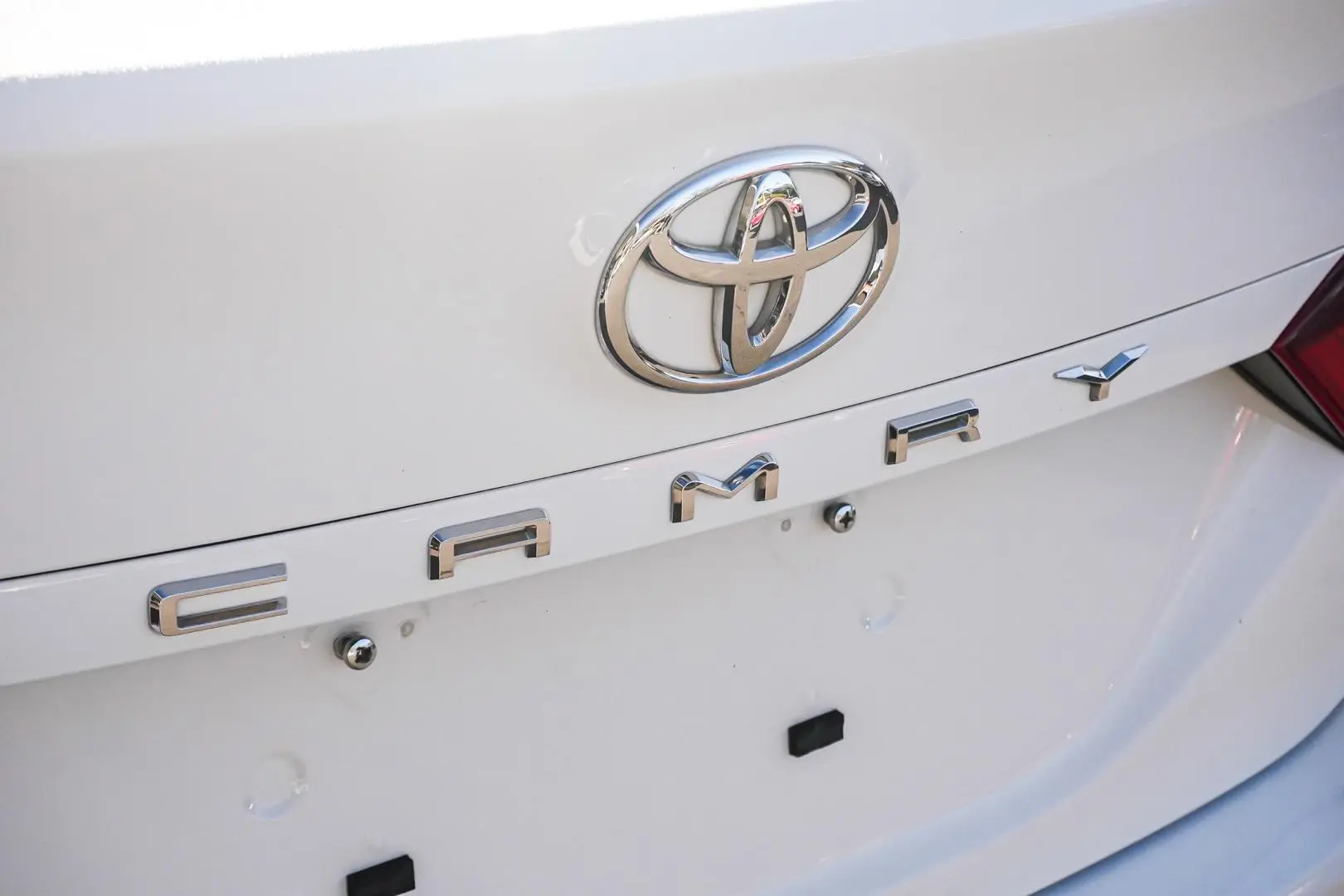 2023 Toyota Camry Gallery Image 12