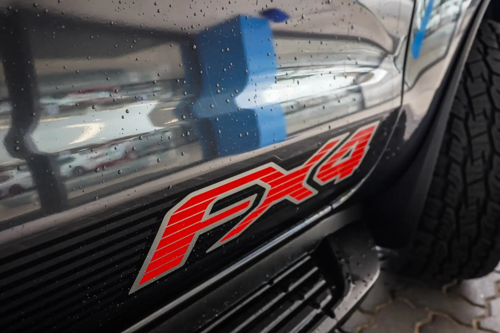 2020 Ford Ranger Gallery Image 20