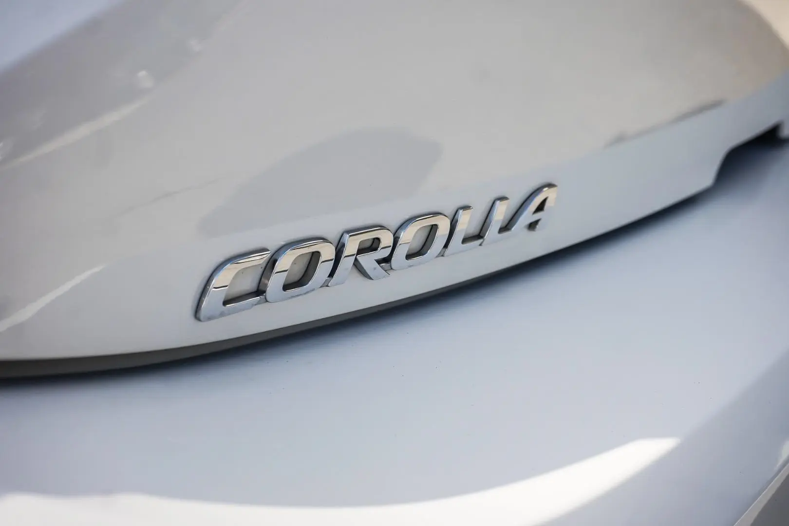 2021 Toyota Corolla Gallery Image 14
