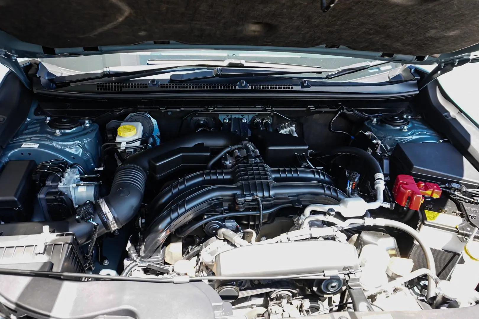 2024 Subaru Crosstrek Gallery Image 26