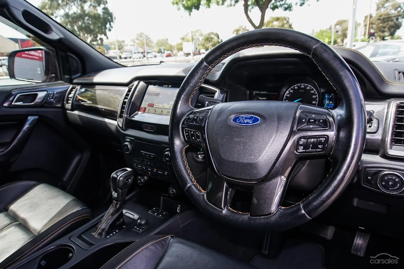 2019 Ford Ranger Image 6