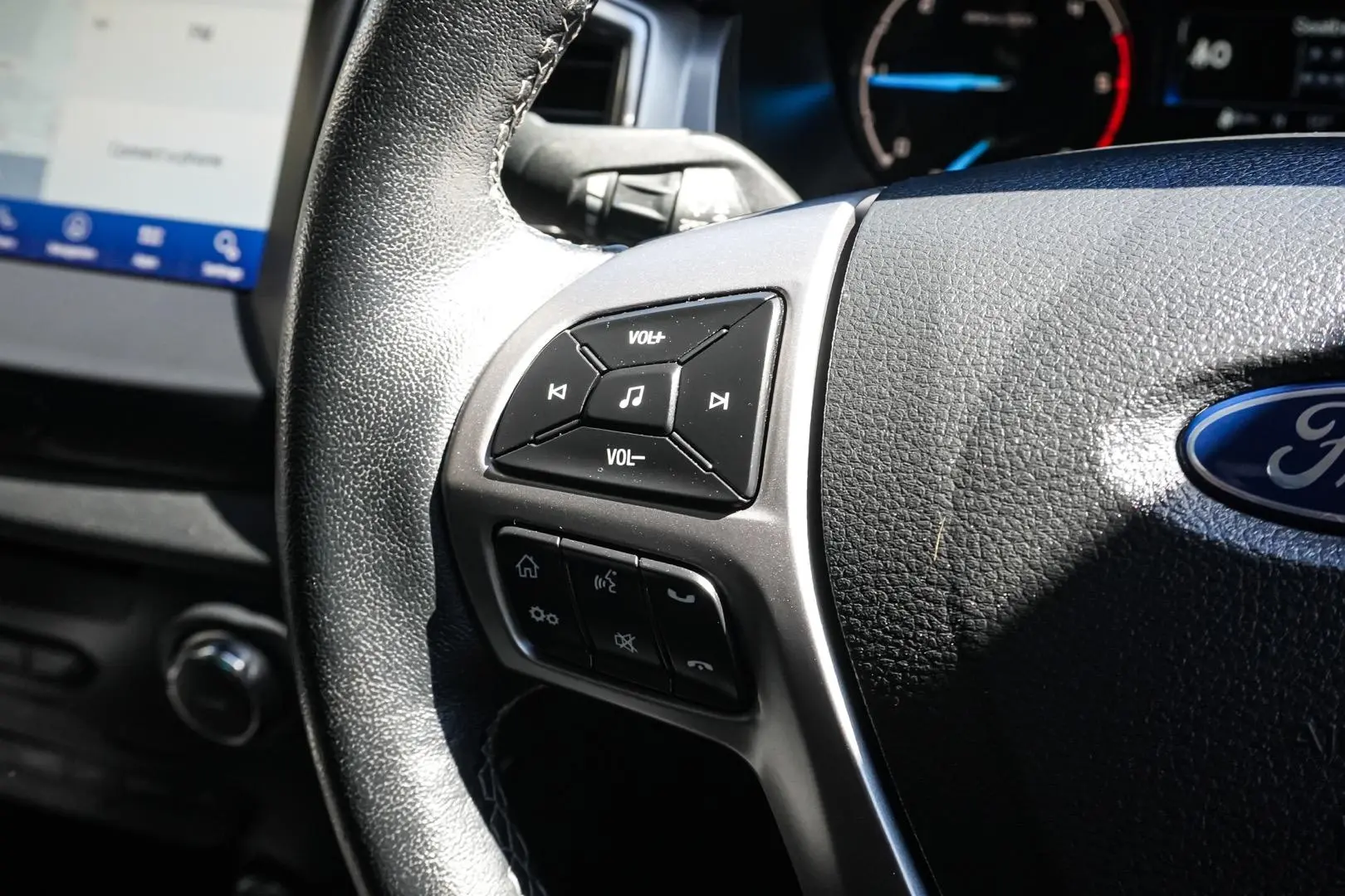 2021 Ford Ranger Gallery Image 19