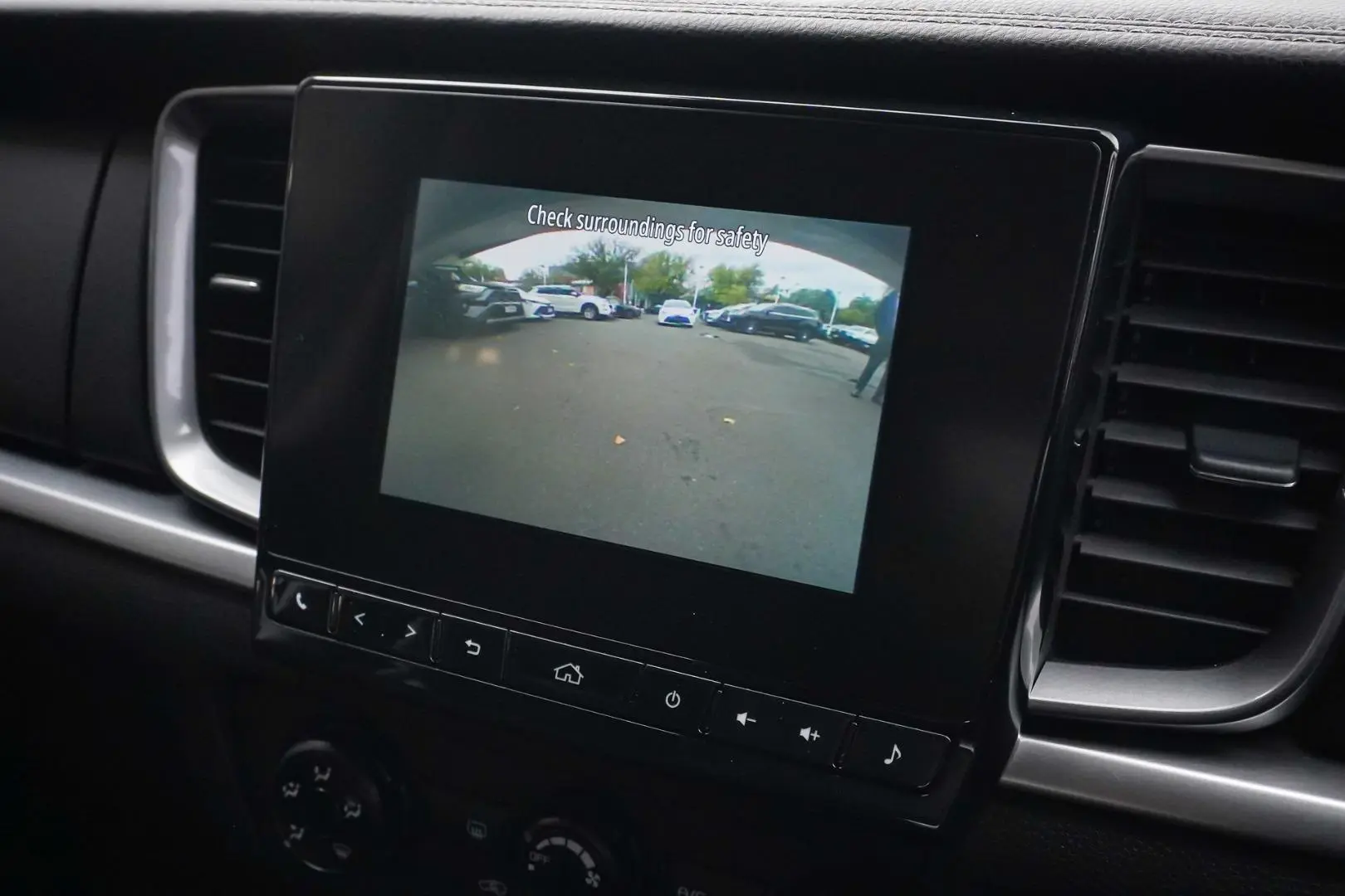 2021 Mazda BT-50 Gallery Image 21