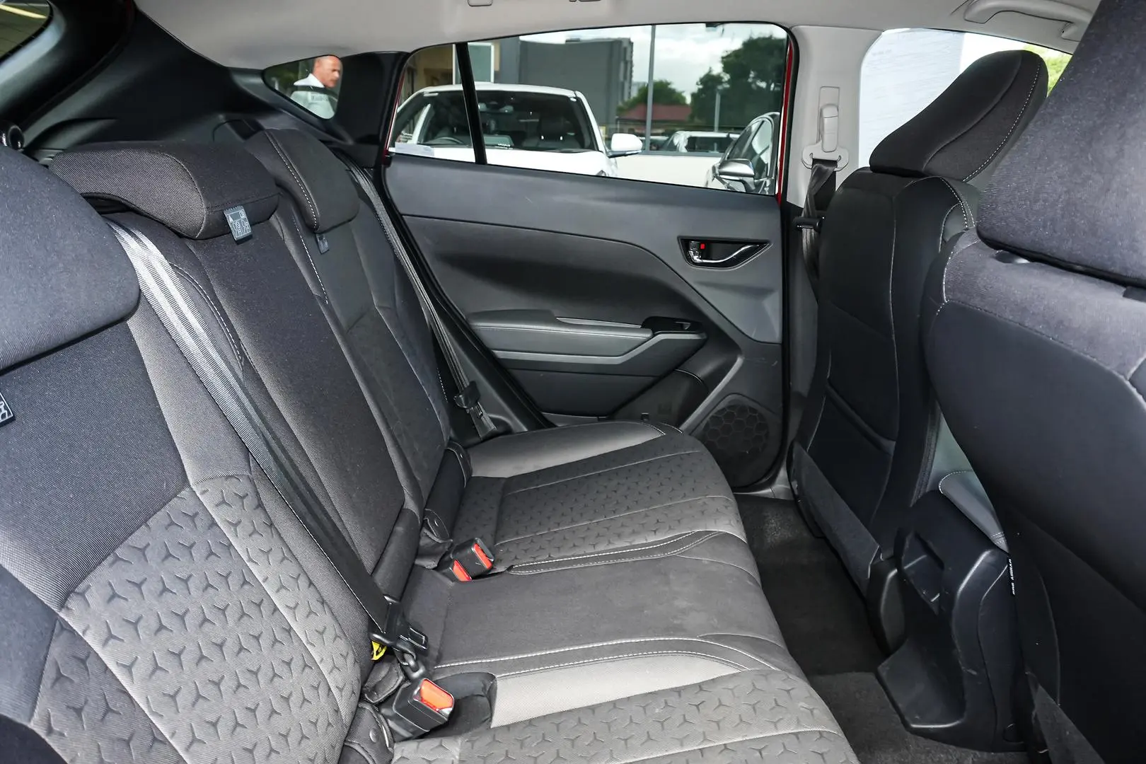 2024 Subaru Crosstrek Gallery Image 9