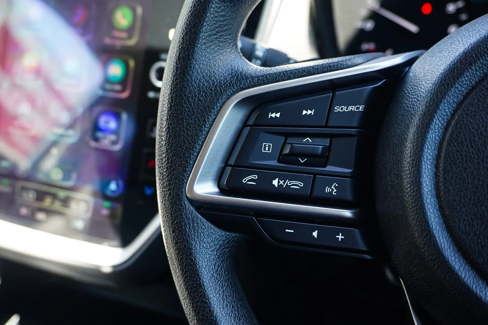 2023 Subaru Crosstrek Gallery Image 20