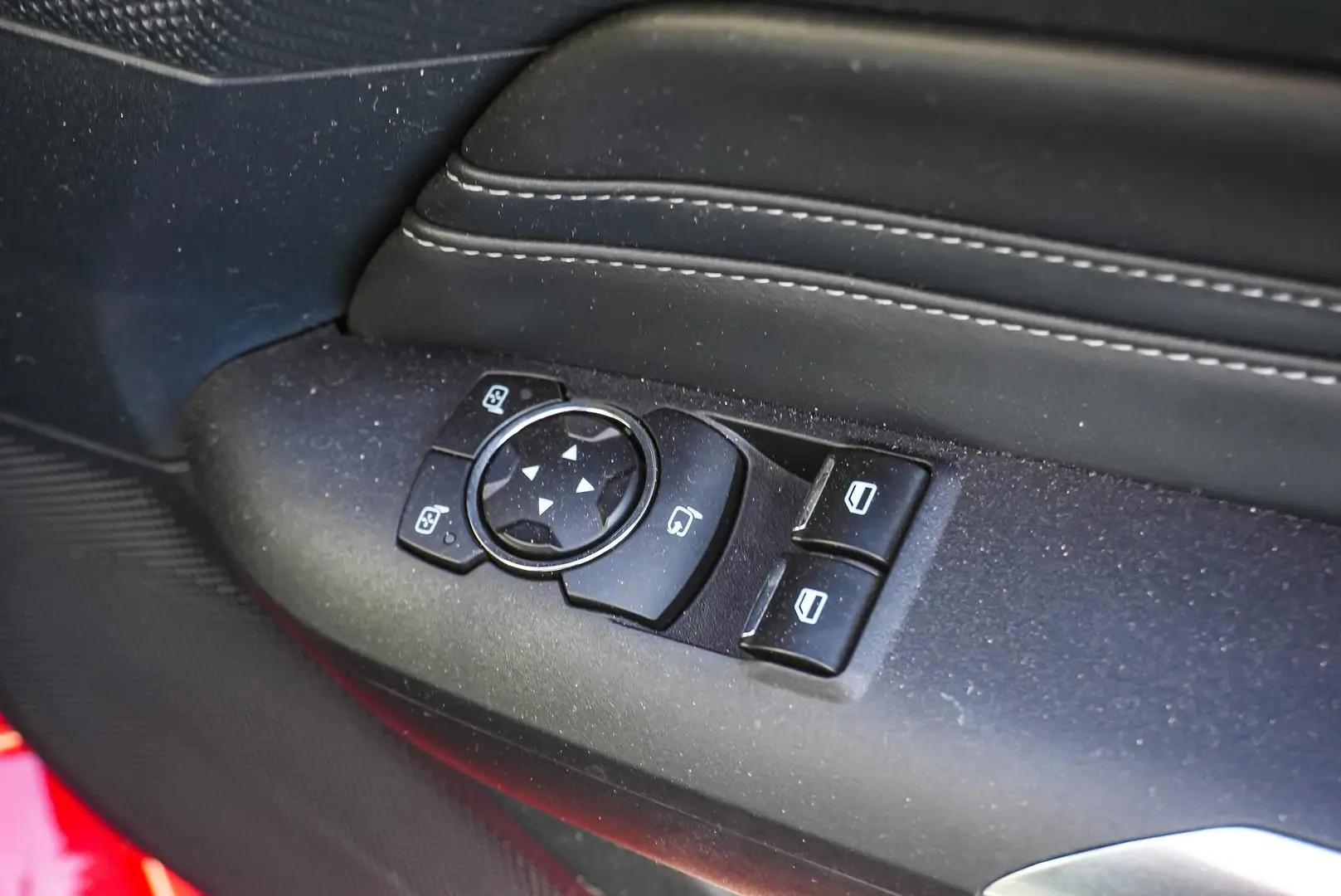 2024 Ford Mustang Gallery Image 19