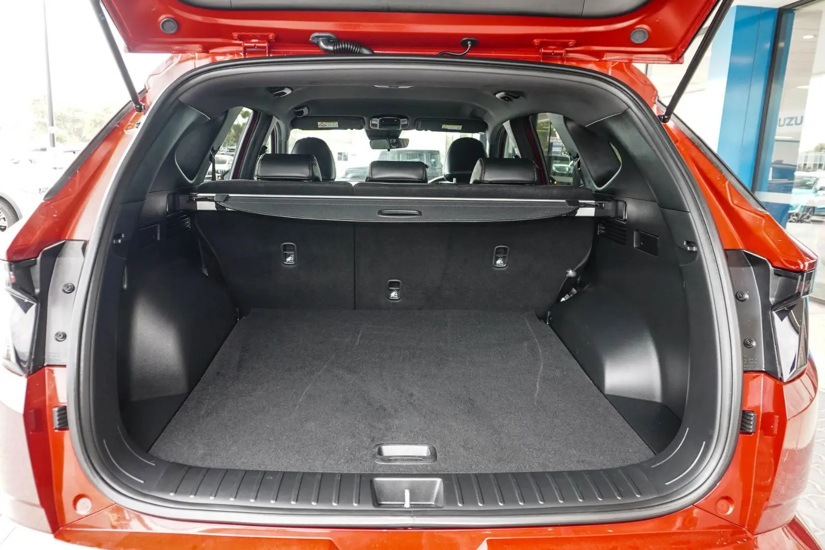 2022 Hyundai Tucson Gallery Image 10