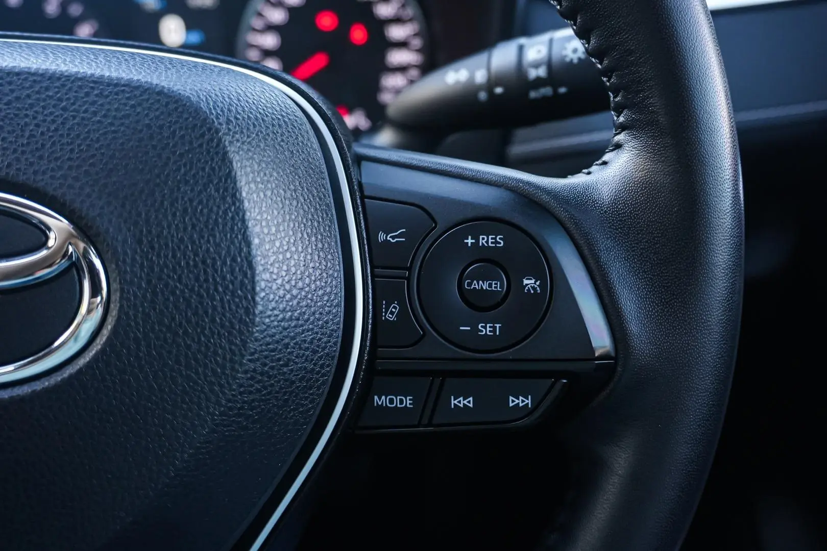 2022 Toyota RAV4 Gallery Image 21