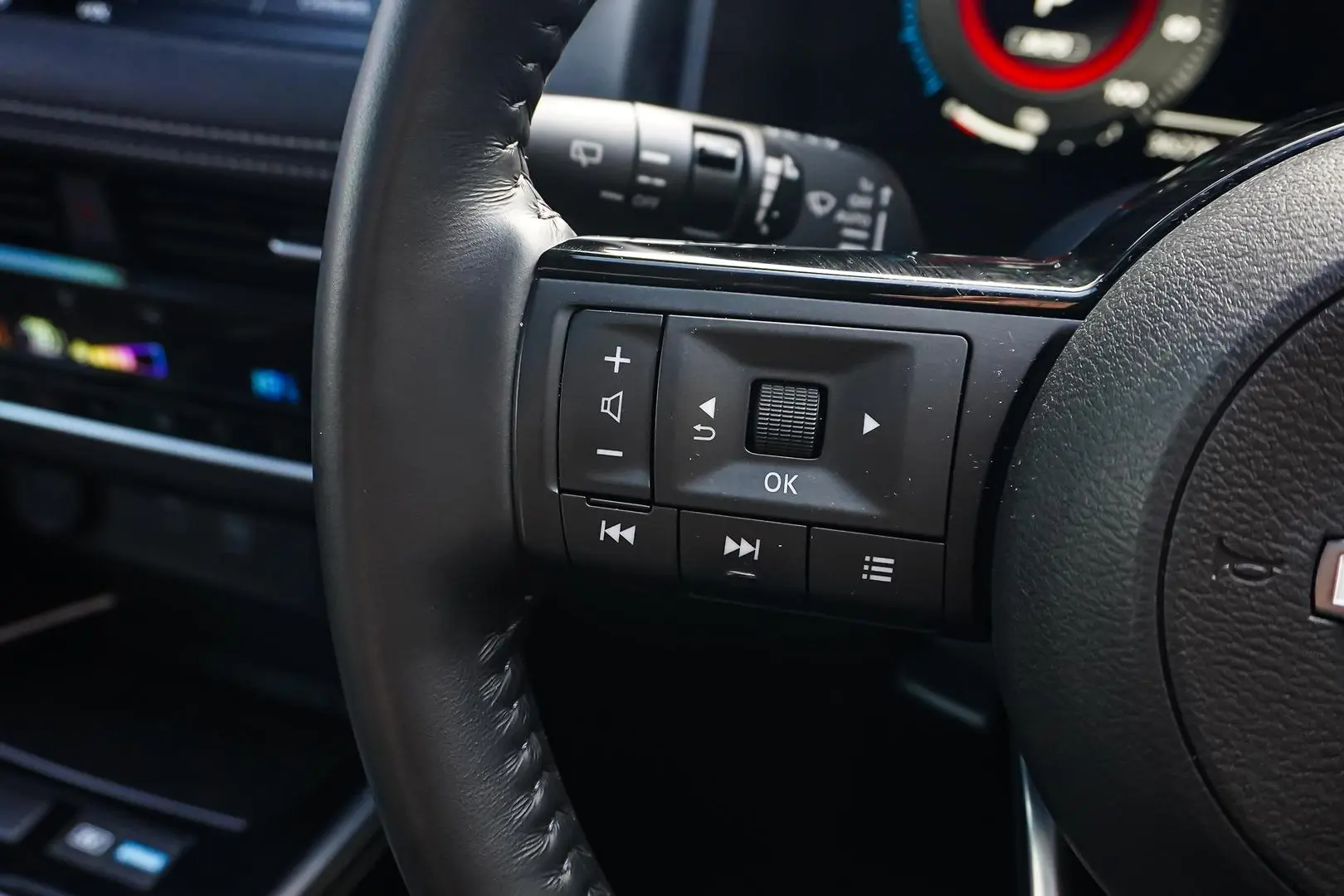 2023 Nissan X-TRAIL Gallery Image 22