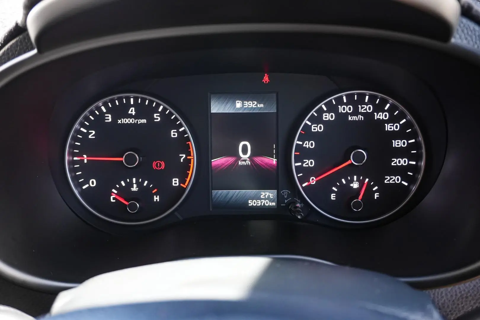 2022 Kia Picanto Gallery Image 17