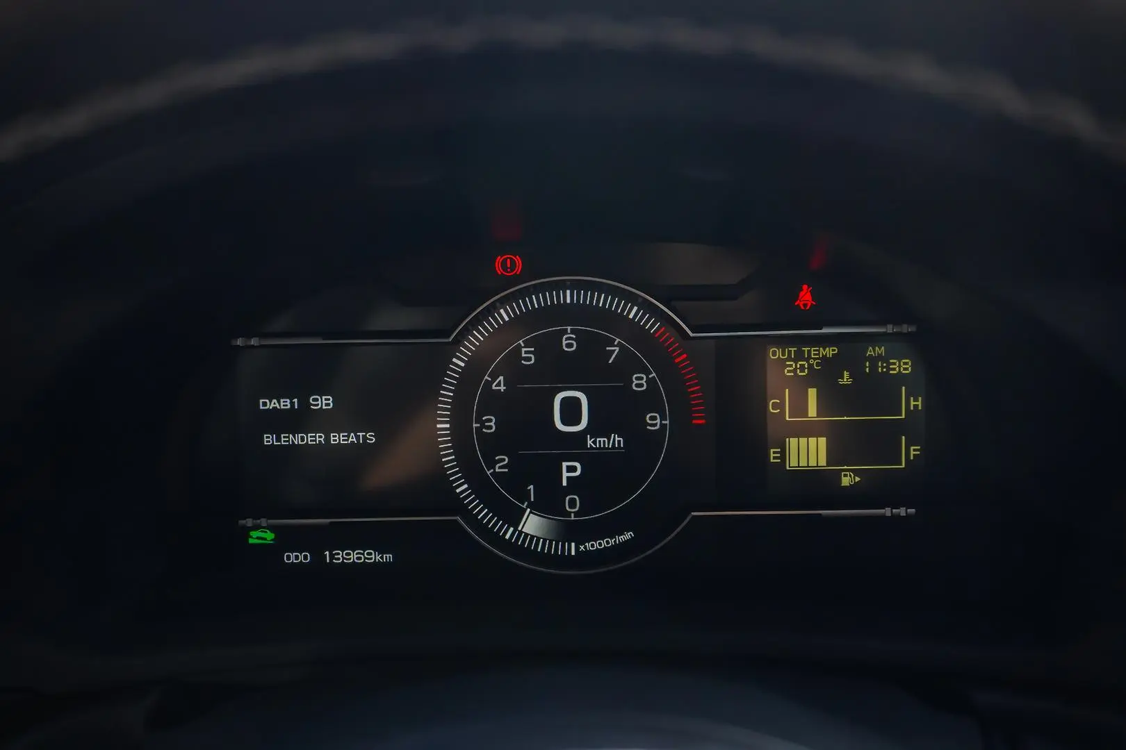 2025 Toyota GR86 Gallery Image 15