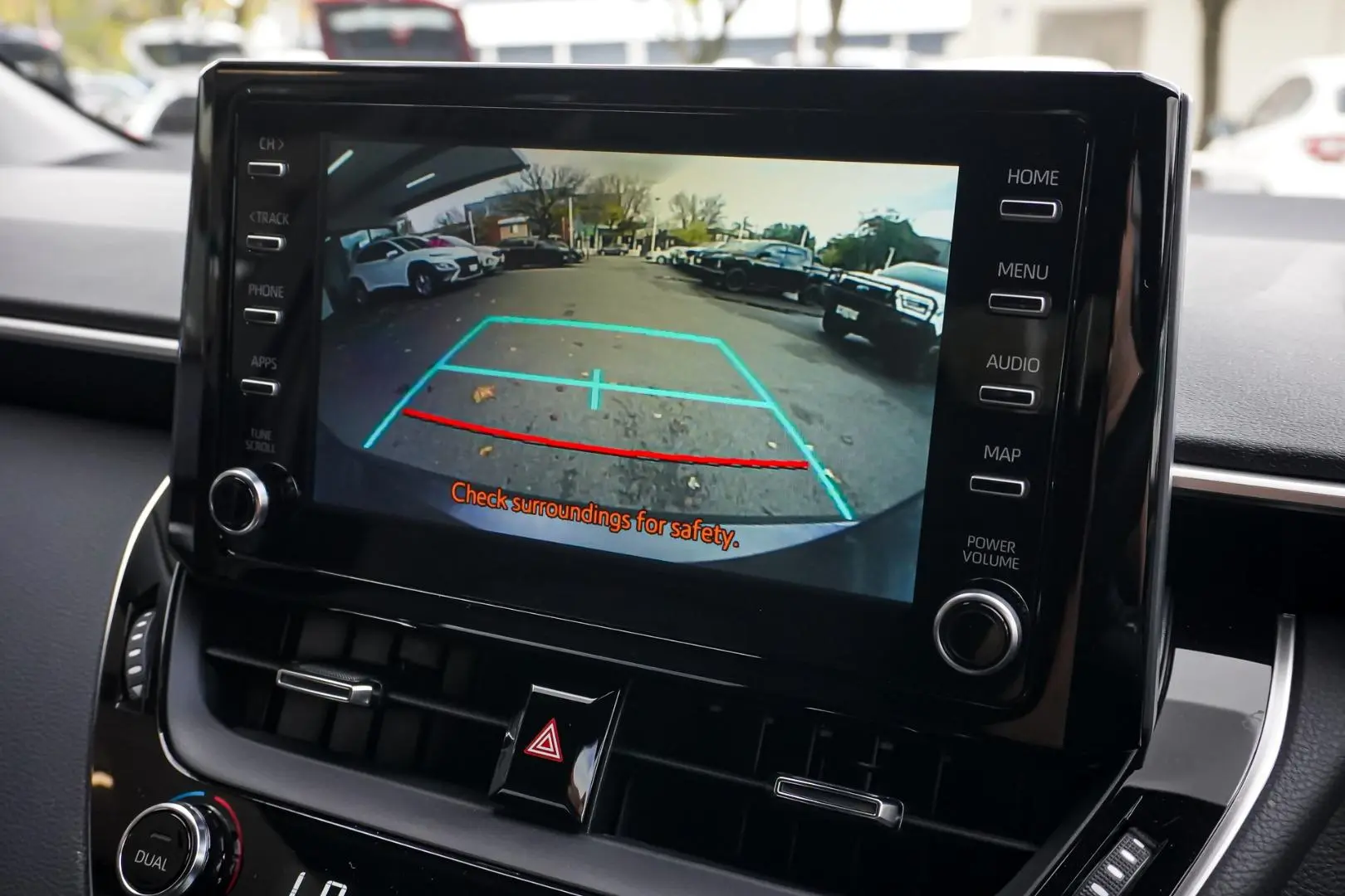 2022 Toyota Corolla Gallery Image 22