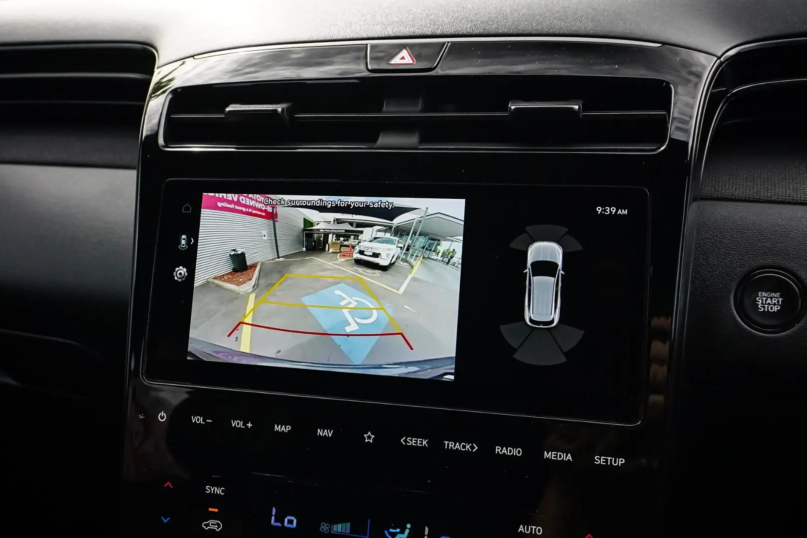 2022 Hyundai Tucson Gallery Image 24