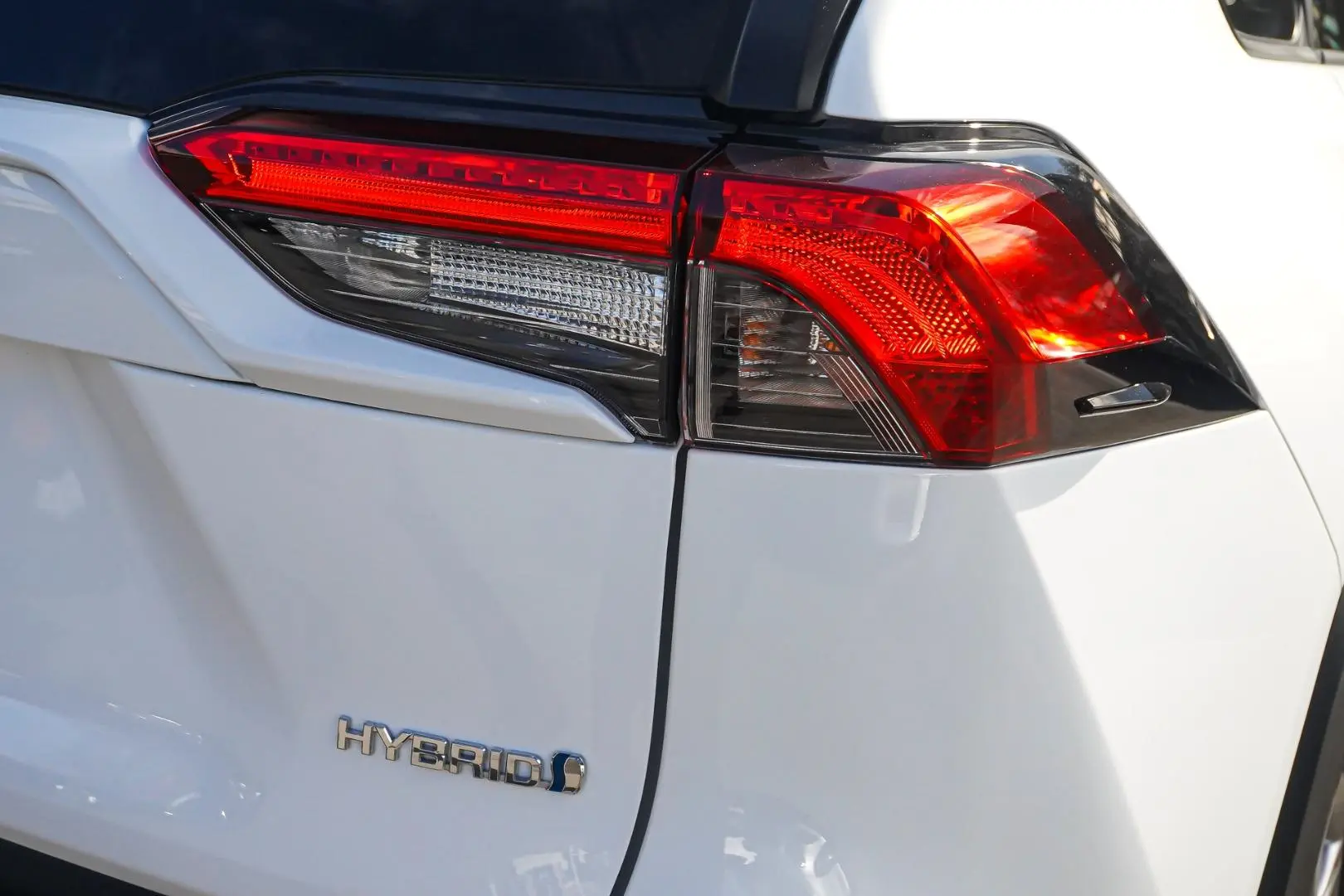 2022 Toyota RAV4 Gallery Image 14