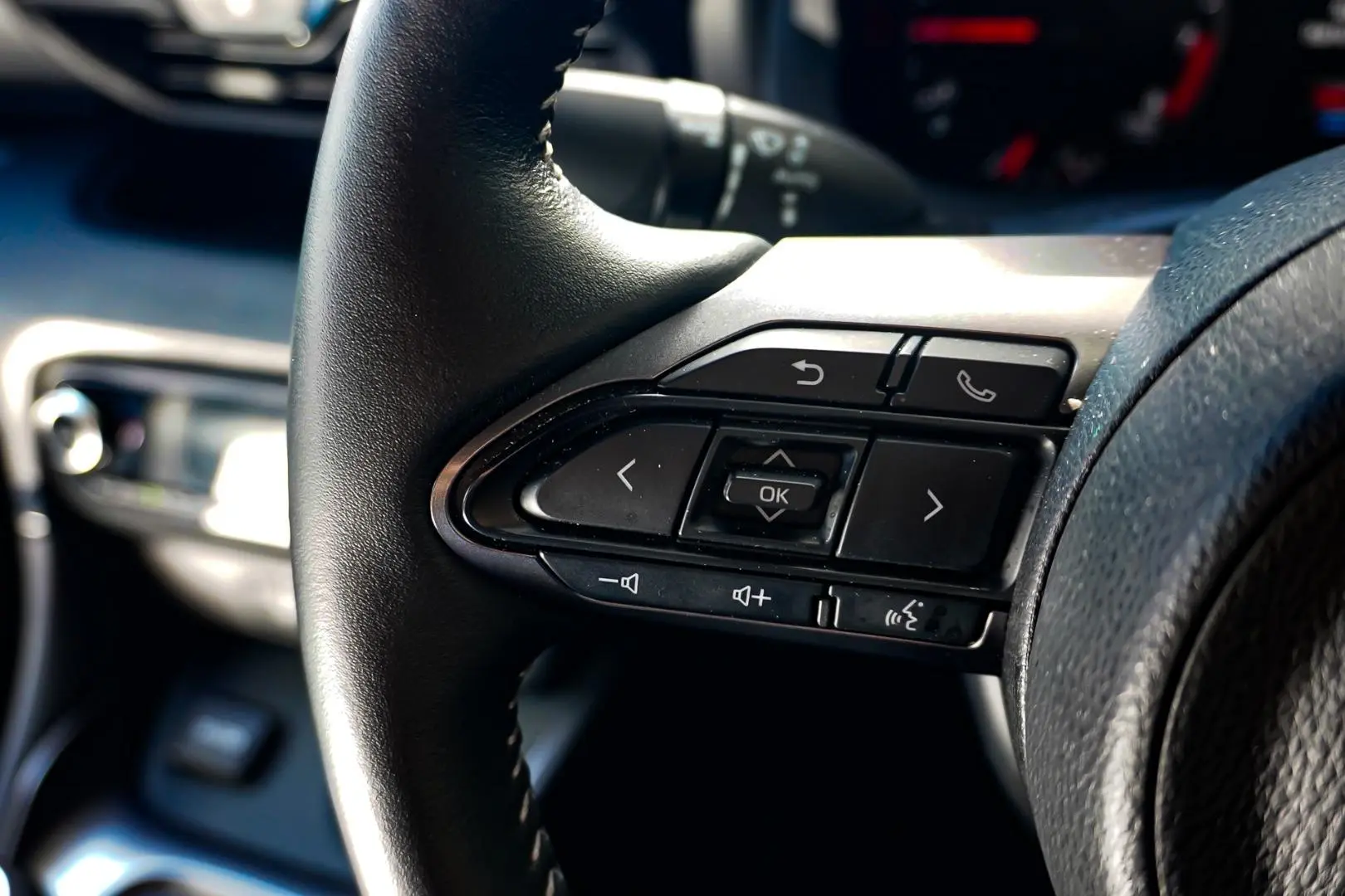 2020 Toyota Yaris Gallery Image 19