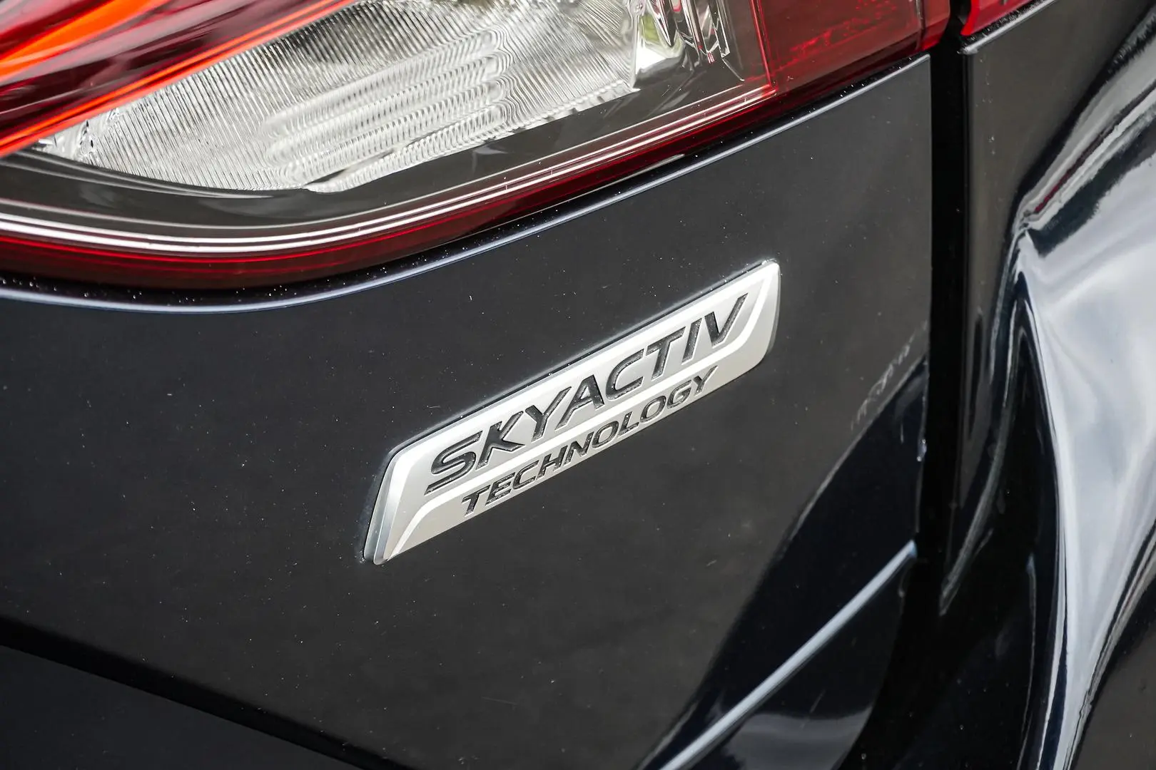 2016 Mazda 3 Gallery Image 9