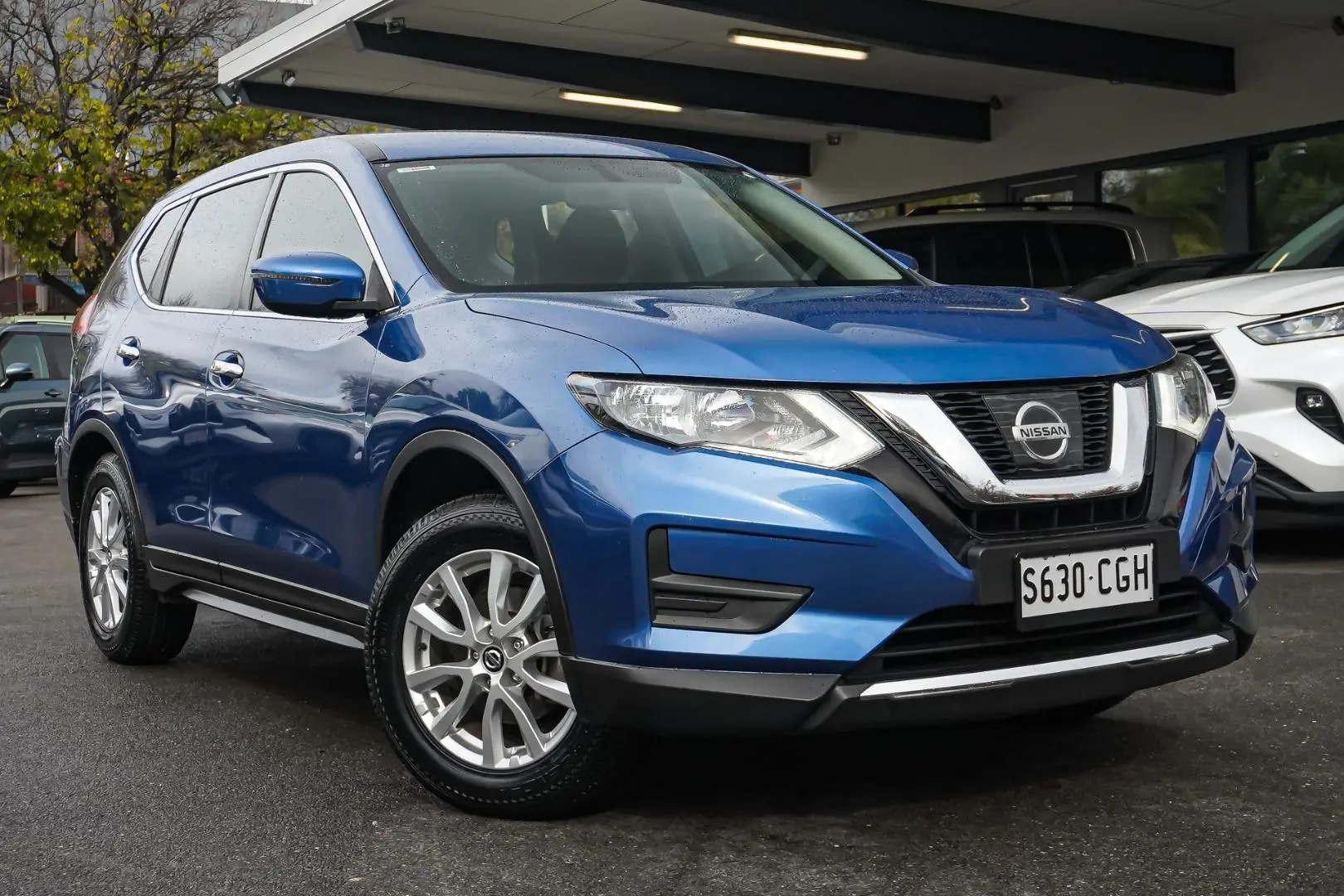 2020 Nissan X-TRAIL Gallery Image 2
