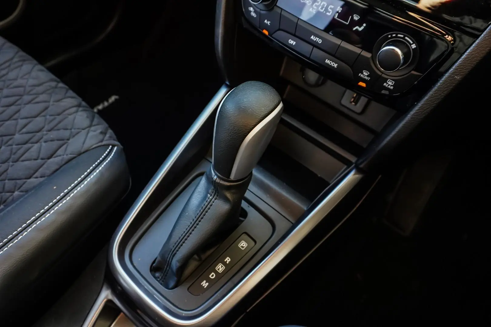 2023 Suzuki Vitara Gallery Image 21