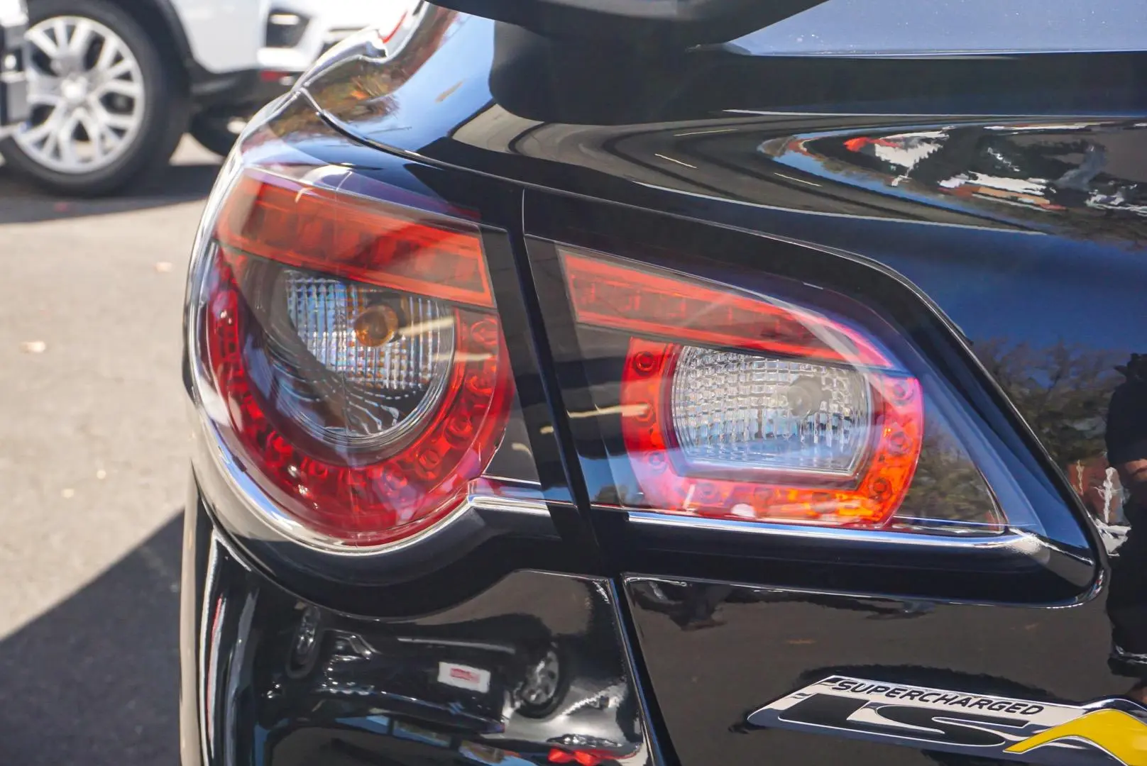 2015 Holden Special Vehicles GTS Gallery Image 13