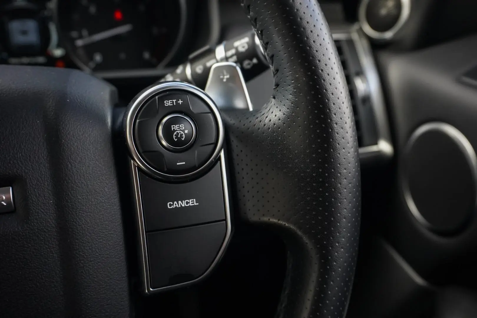 2017 Land Rover Range Rover Sport Gallery Image 21