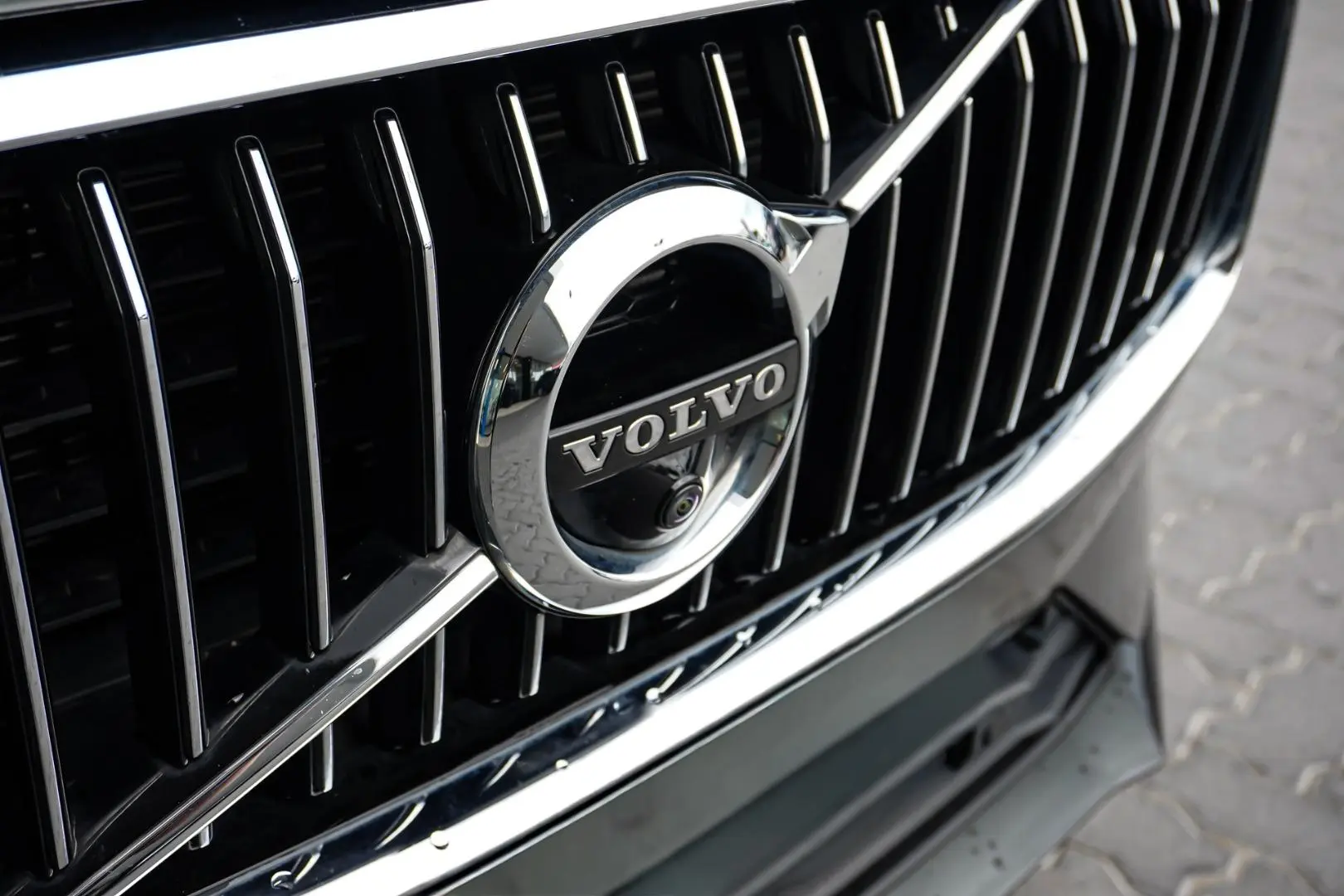 2020 Volvo XC60 Gallery Image 14