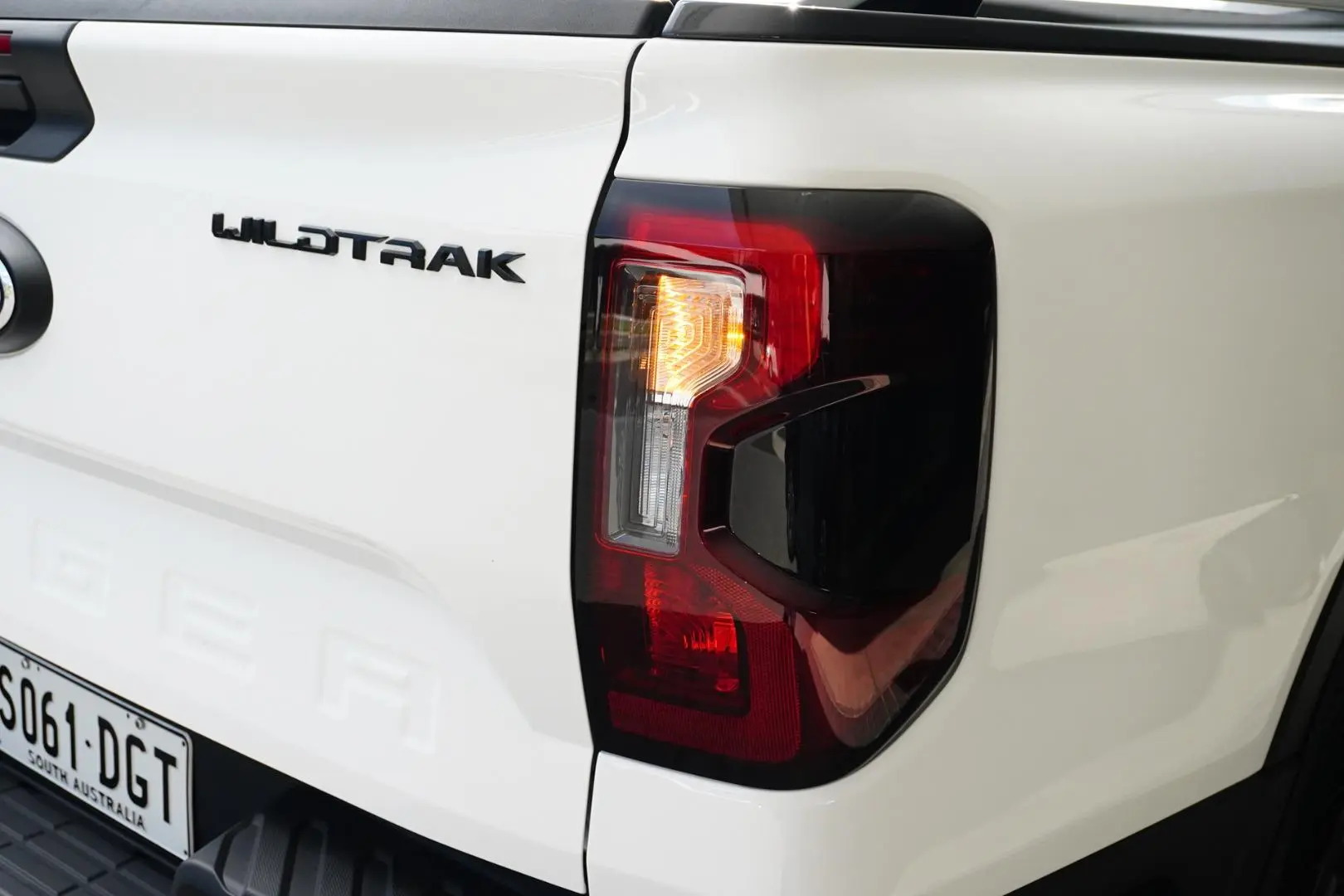 2024 Ford Ranger Gallery Image 13