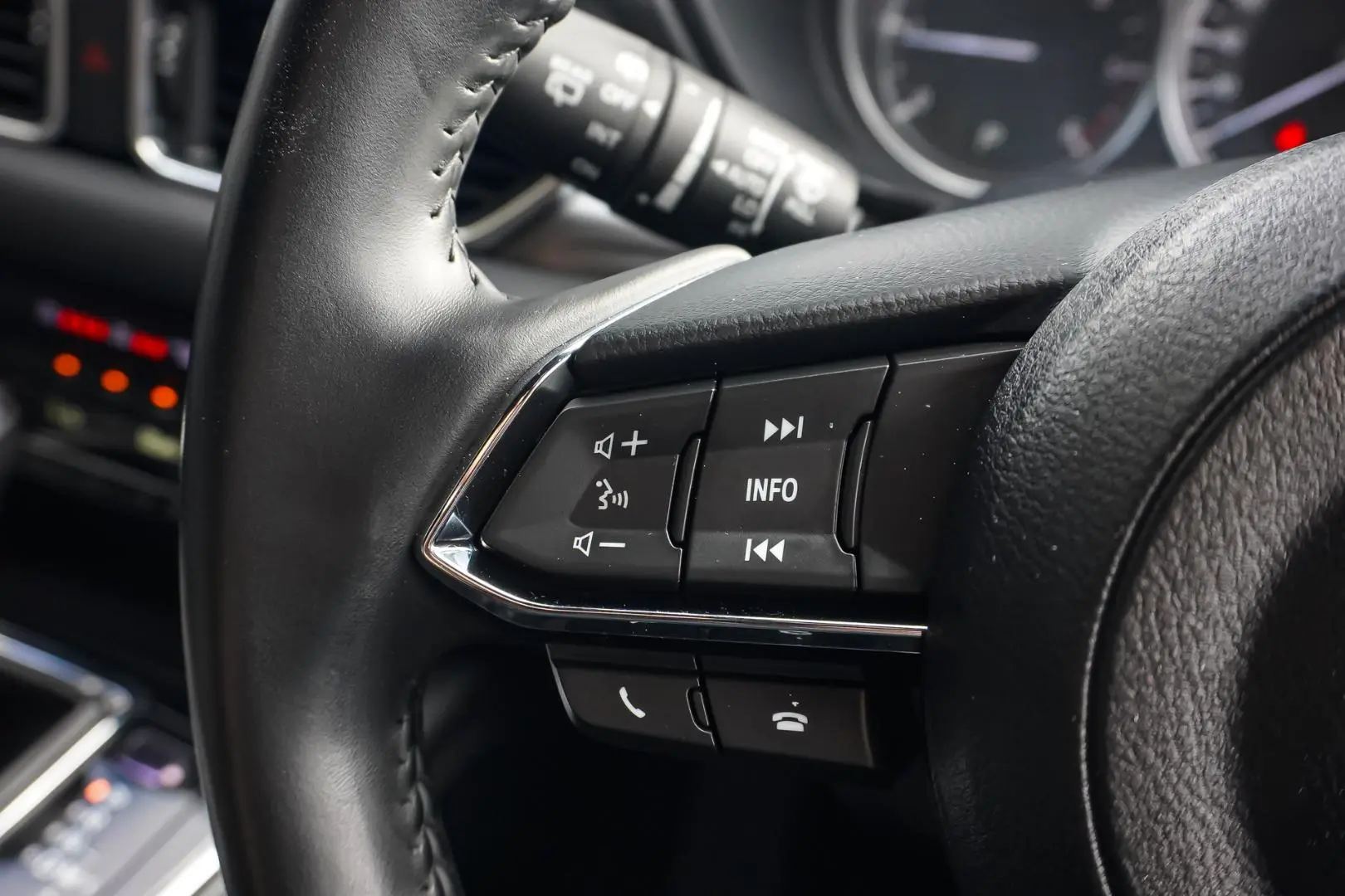 2020 Mazda CX-8 Gallery Image 19