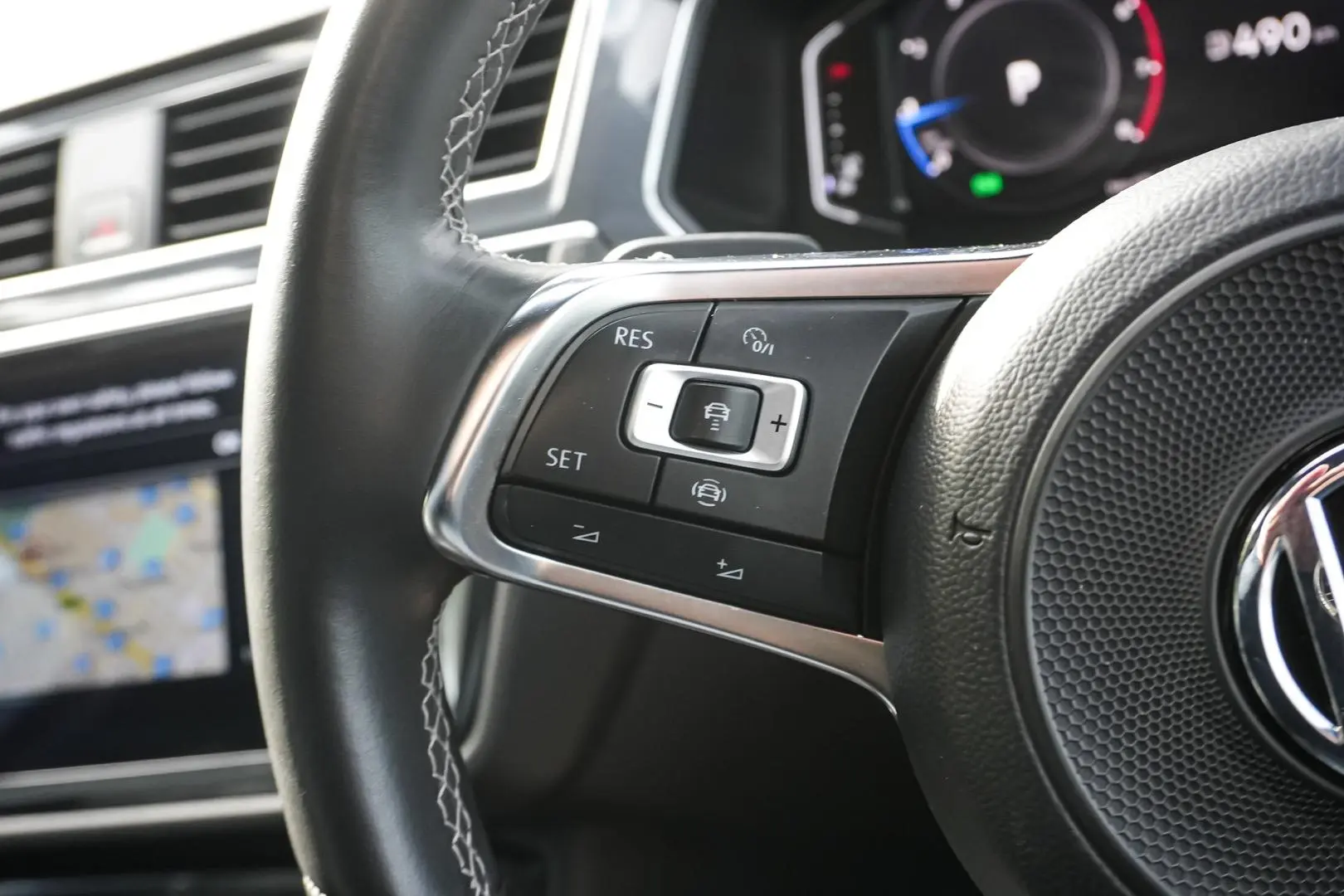 2019 Volkswagen Tiguan Gallery Image 20