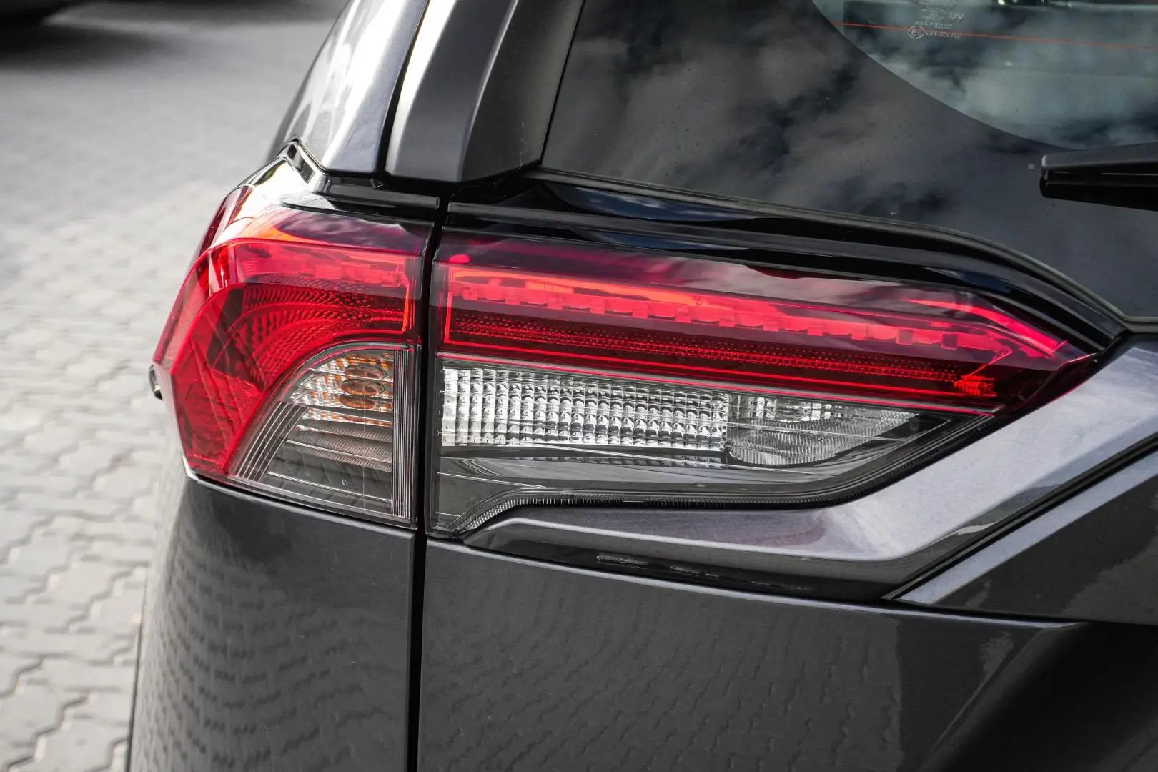 2025 Toyota RAV4 Gallery Image 14