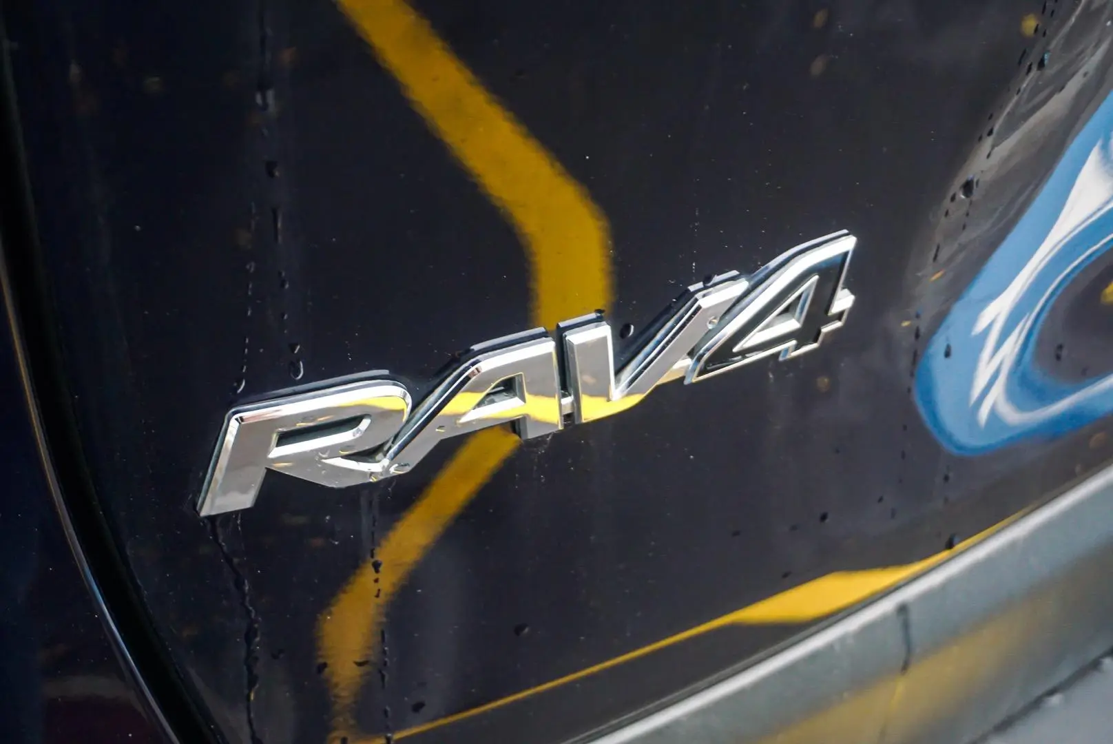 2021 Toyota RAV4 Gallery Image 14