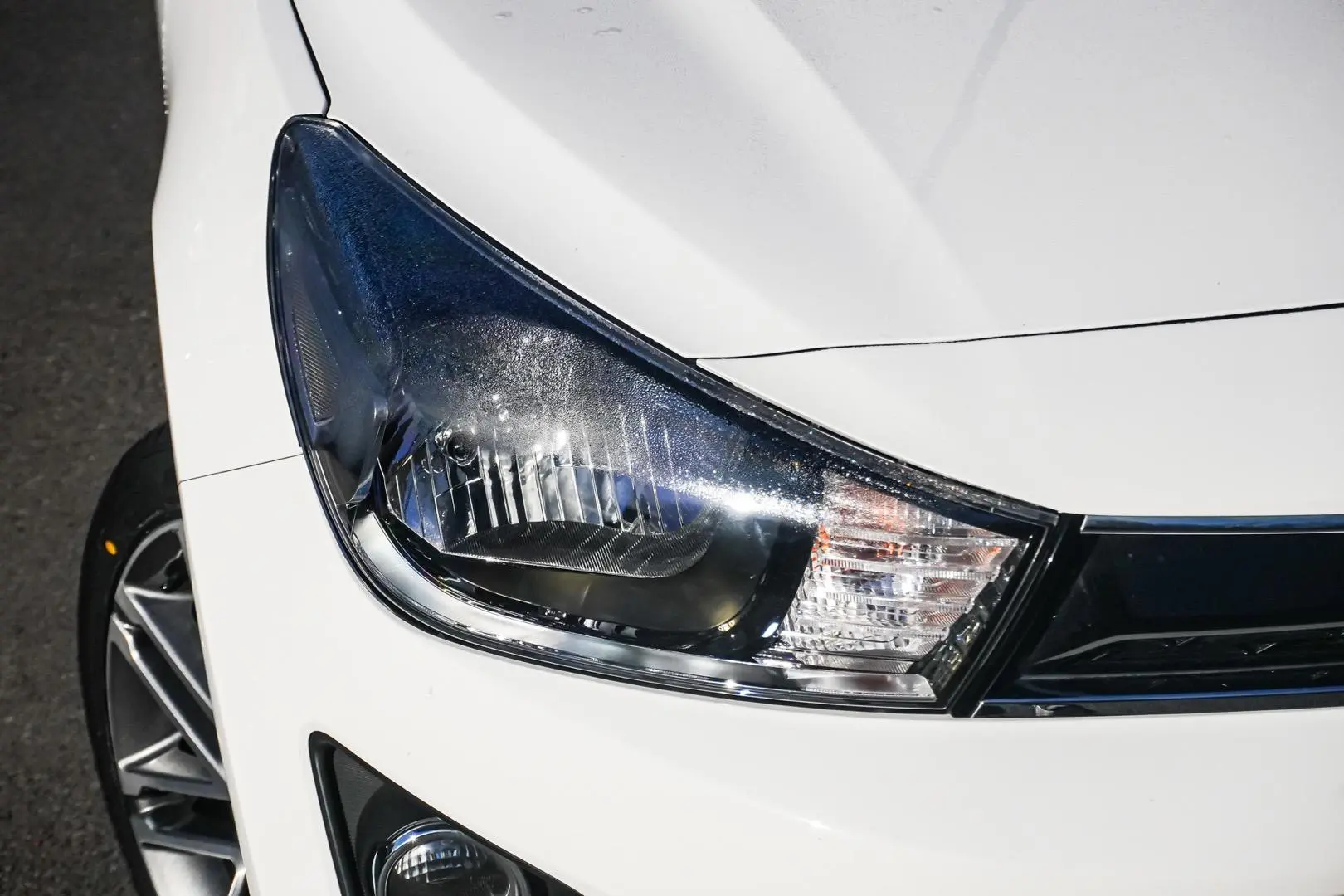 2022 Kia Rio Gallery Image 11