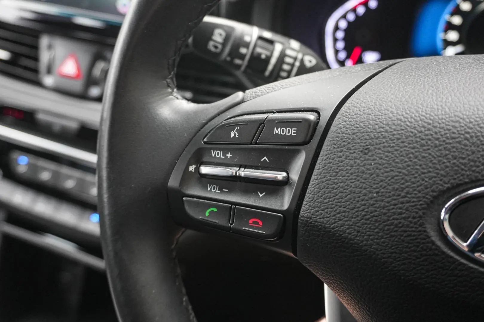2021 Hyundai i30 Gallery Image 19