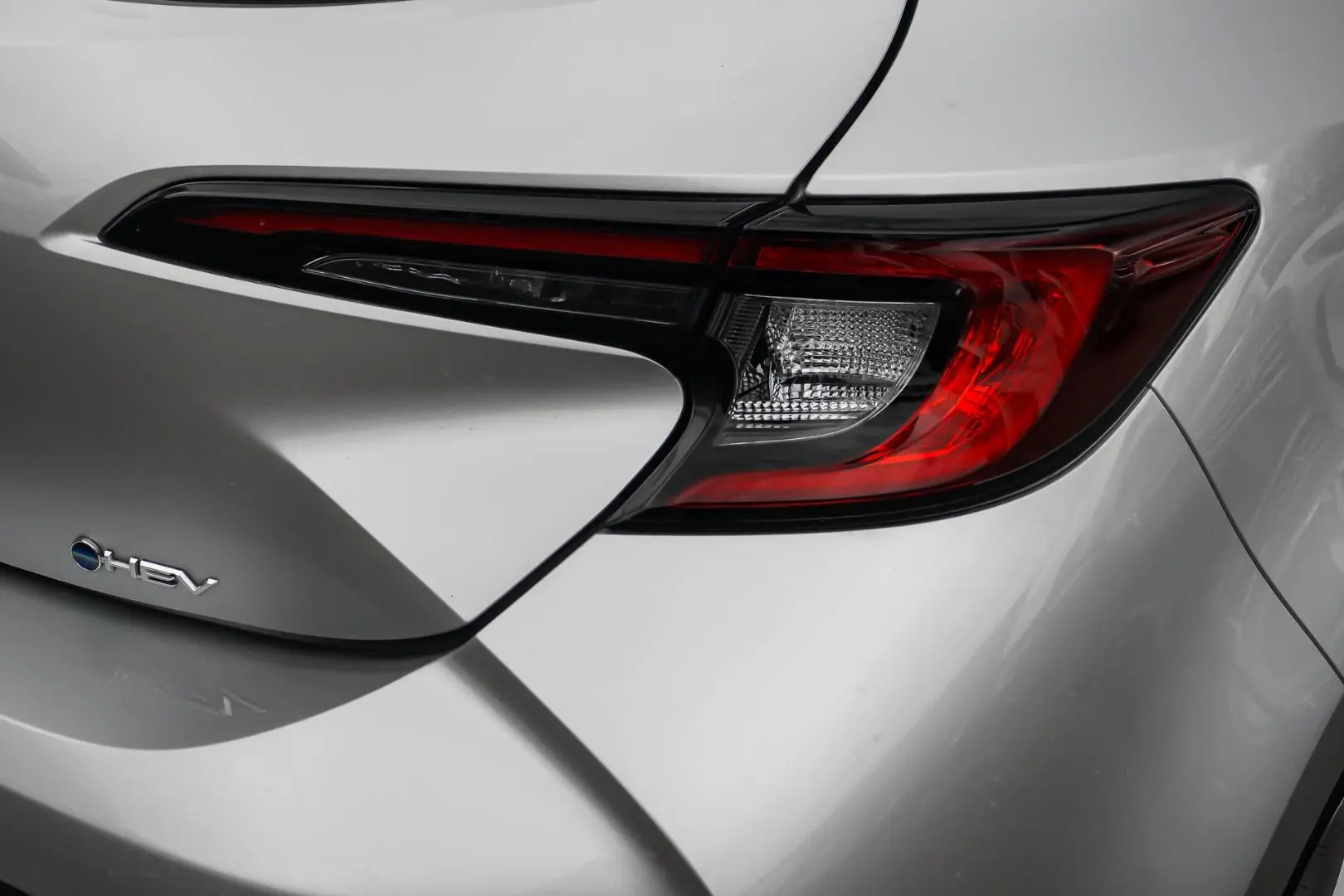 2025 Toyota Corolla Gallery Image 13
