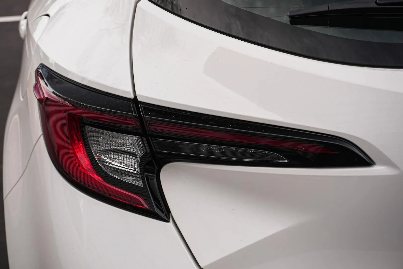 2023 Toyota Corolla Gallery Image 14