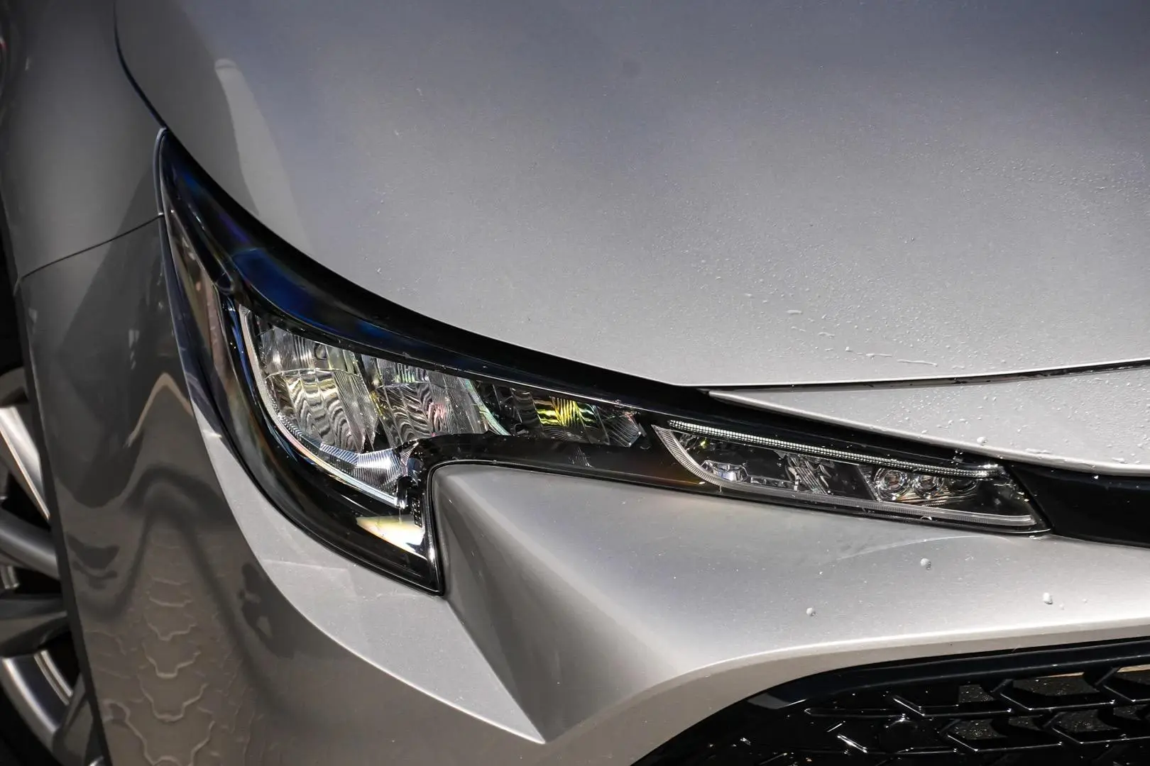 2024 Toyota Corolla Gallery Image 12