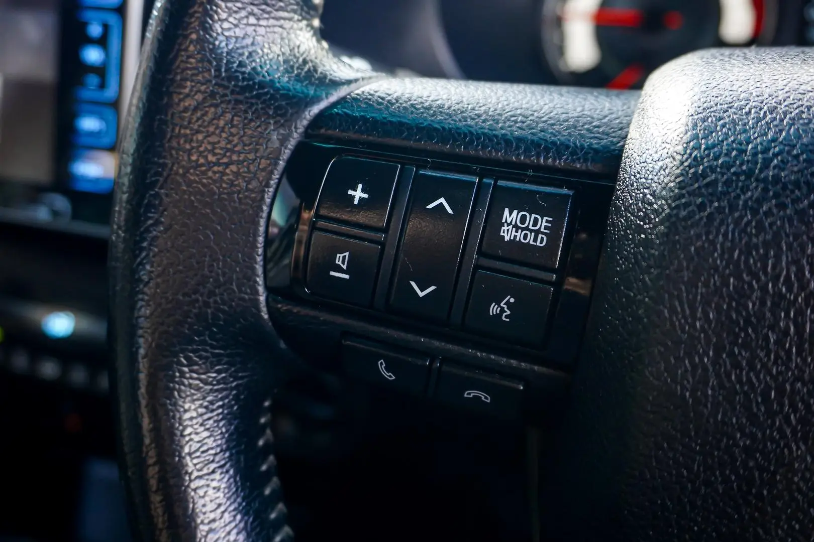 2018 Toyota Hilux Gallery Image 18